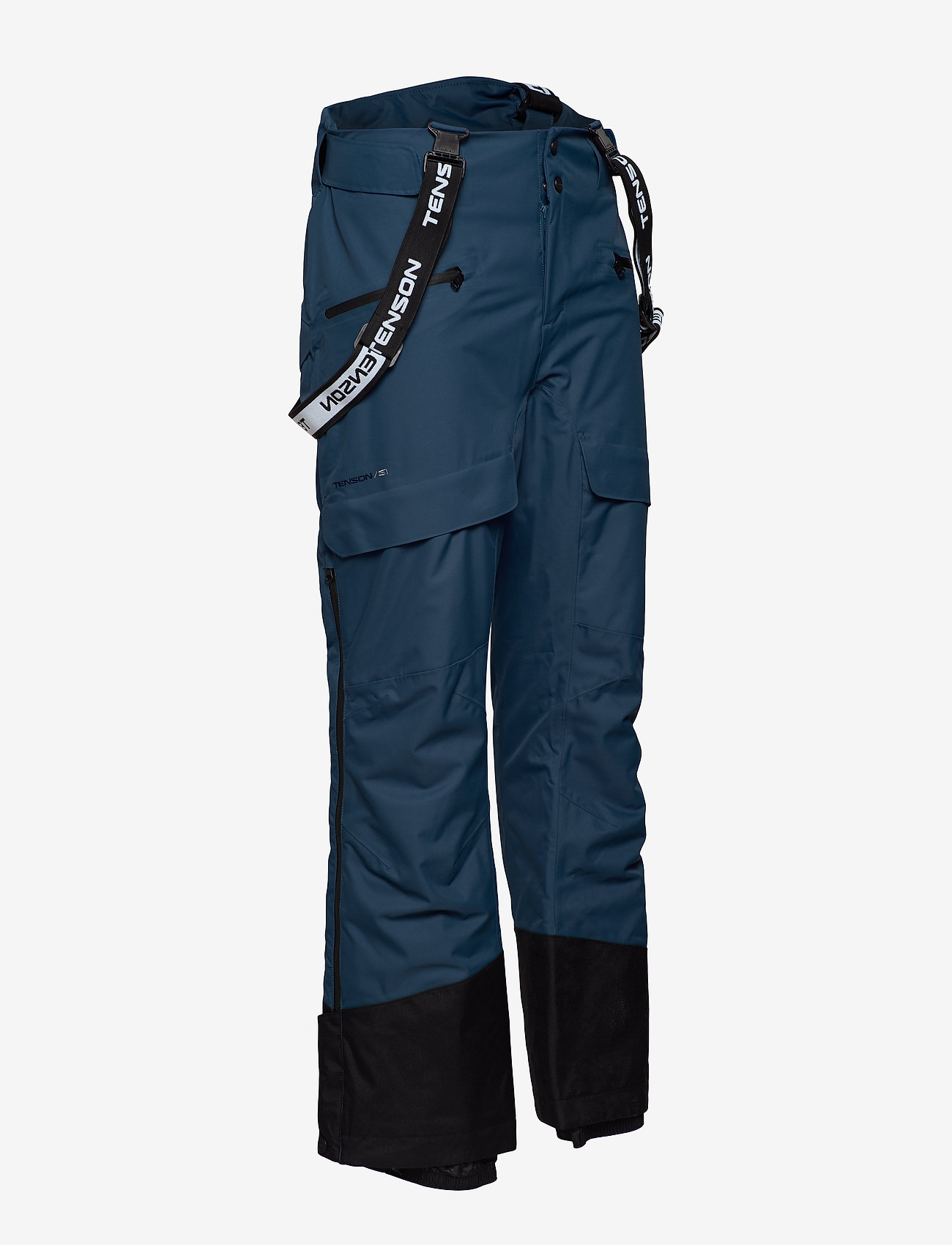 Tenson - Samir - blue - 3