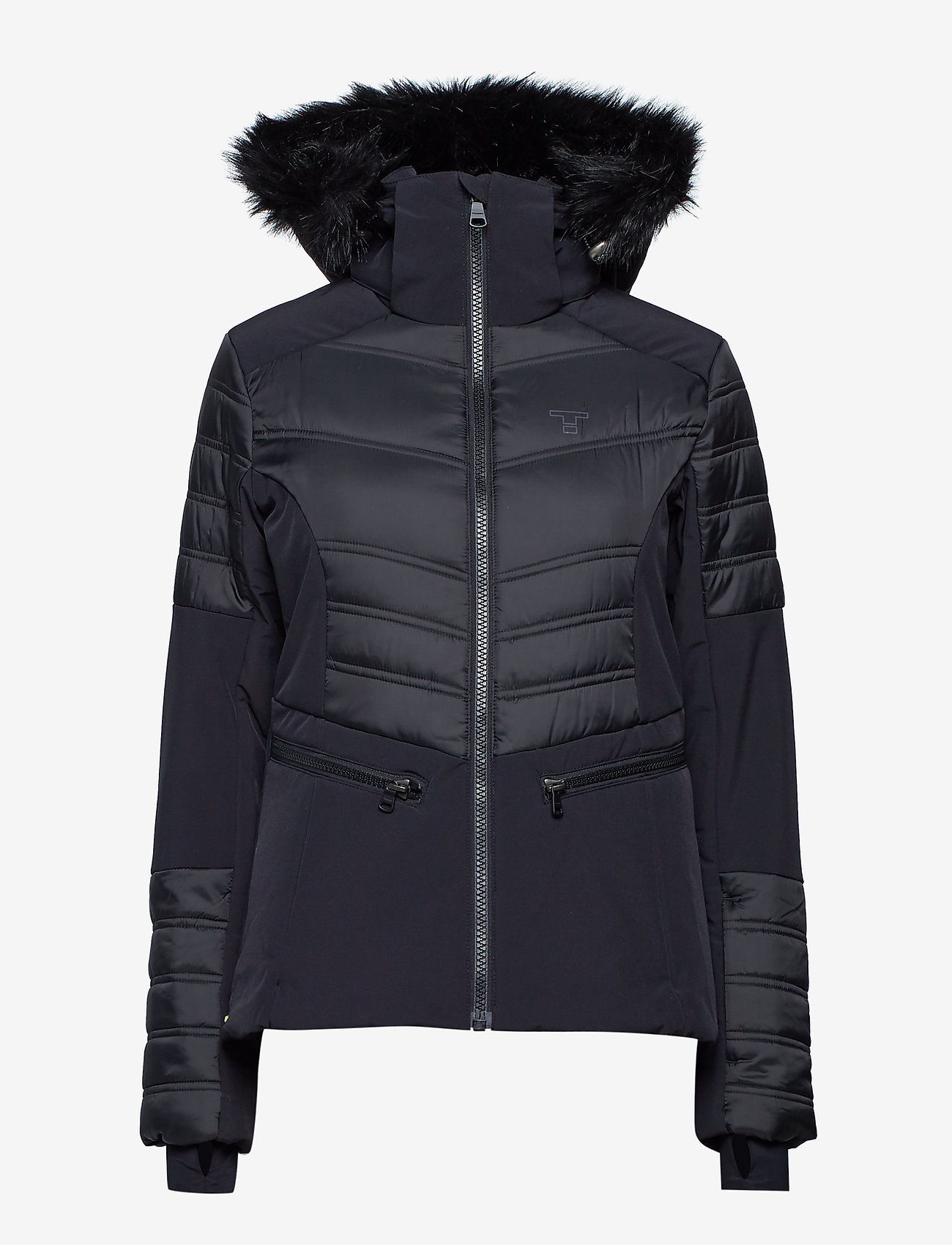 Tenson - Corinna - black - 1