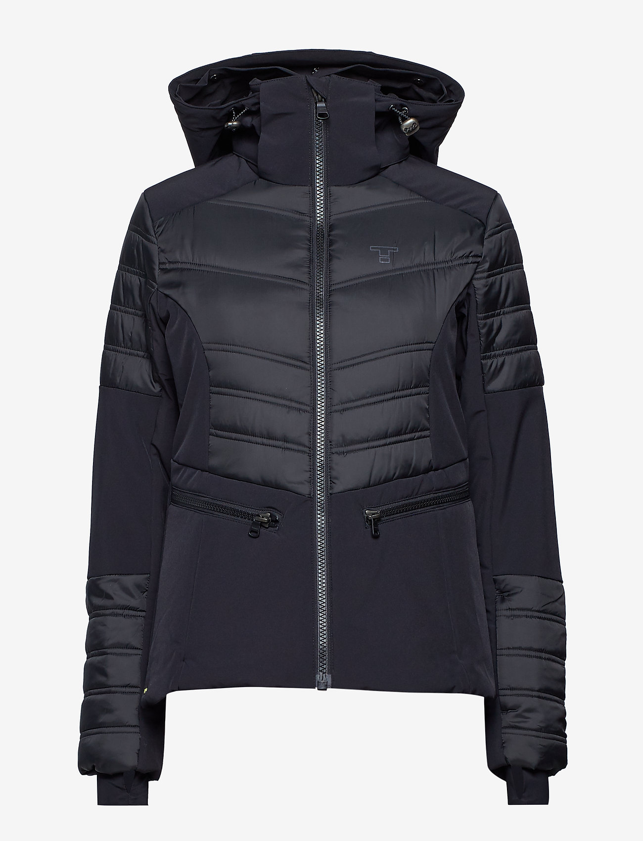 Tenson - Corinna - black - 2