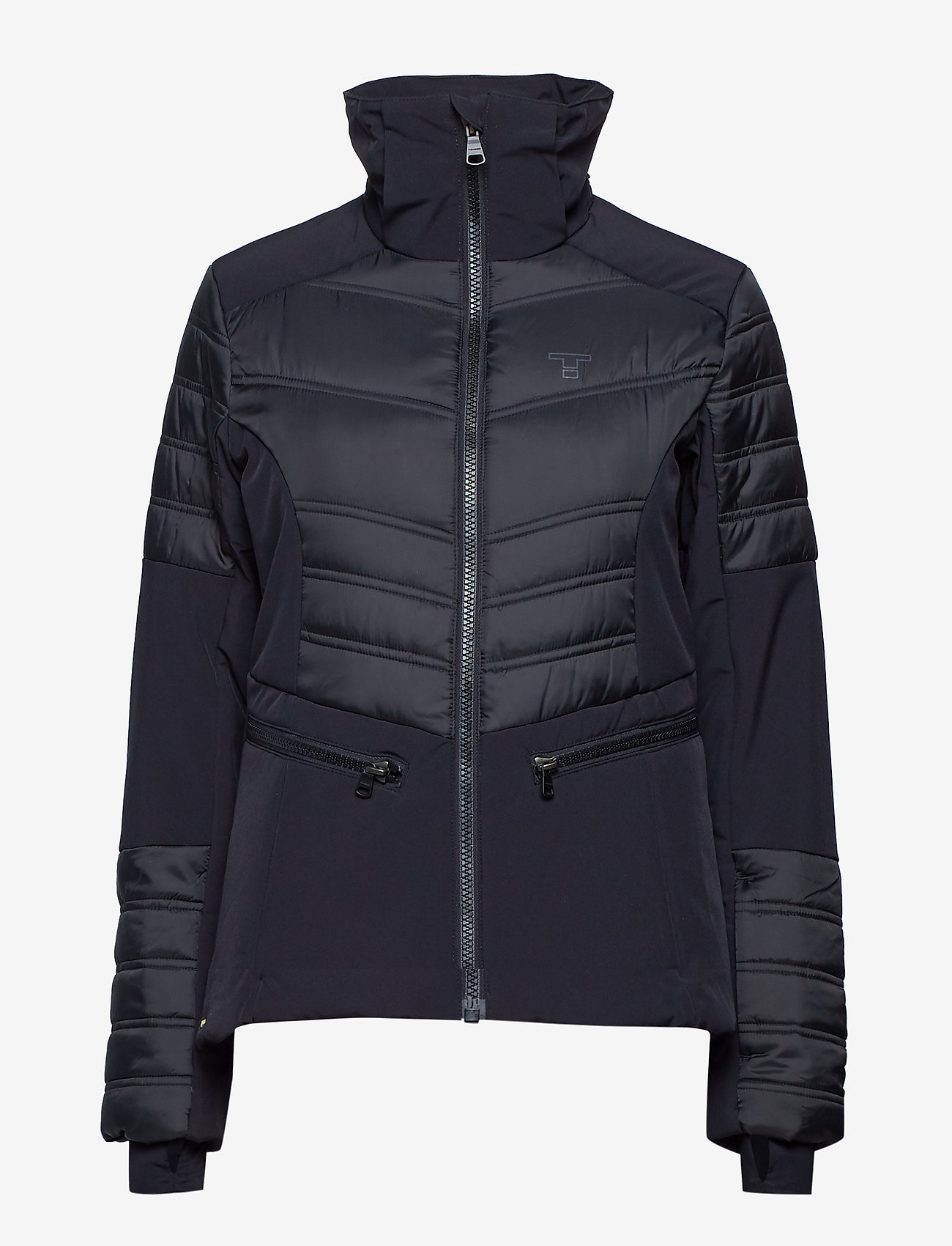 Tenson - Corinna - black - 3