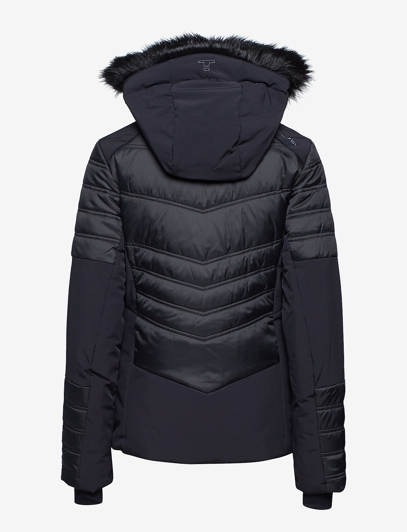 Tenson - Corinna - black - 4