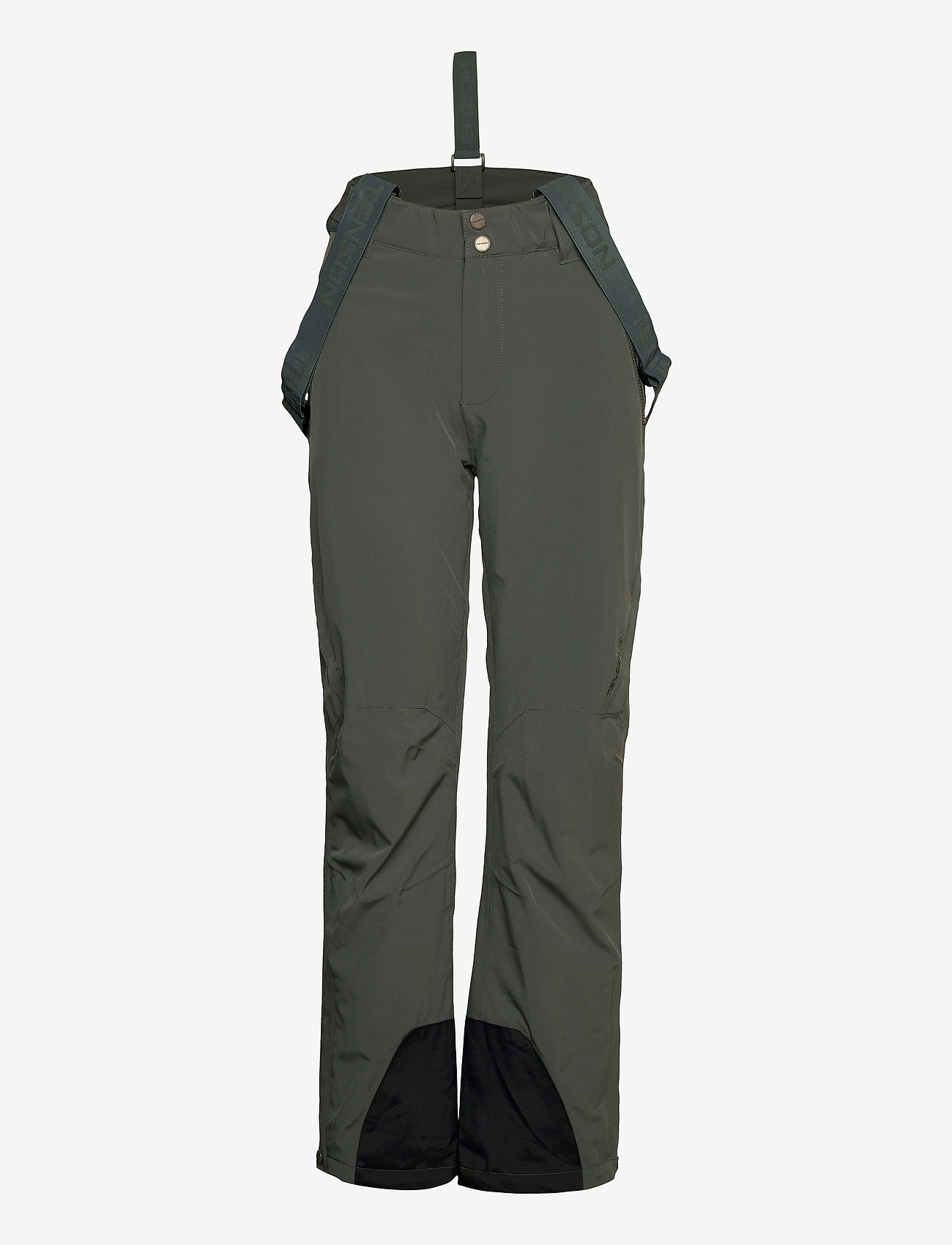 Tenson - Zola - khaki - 0