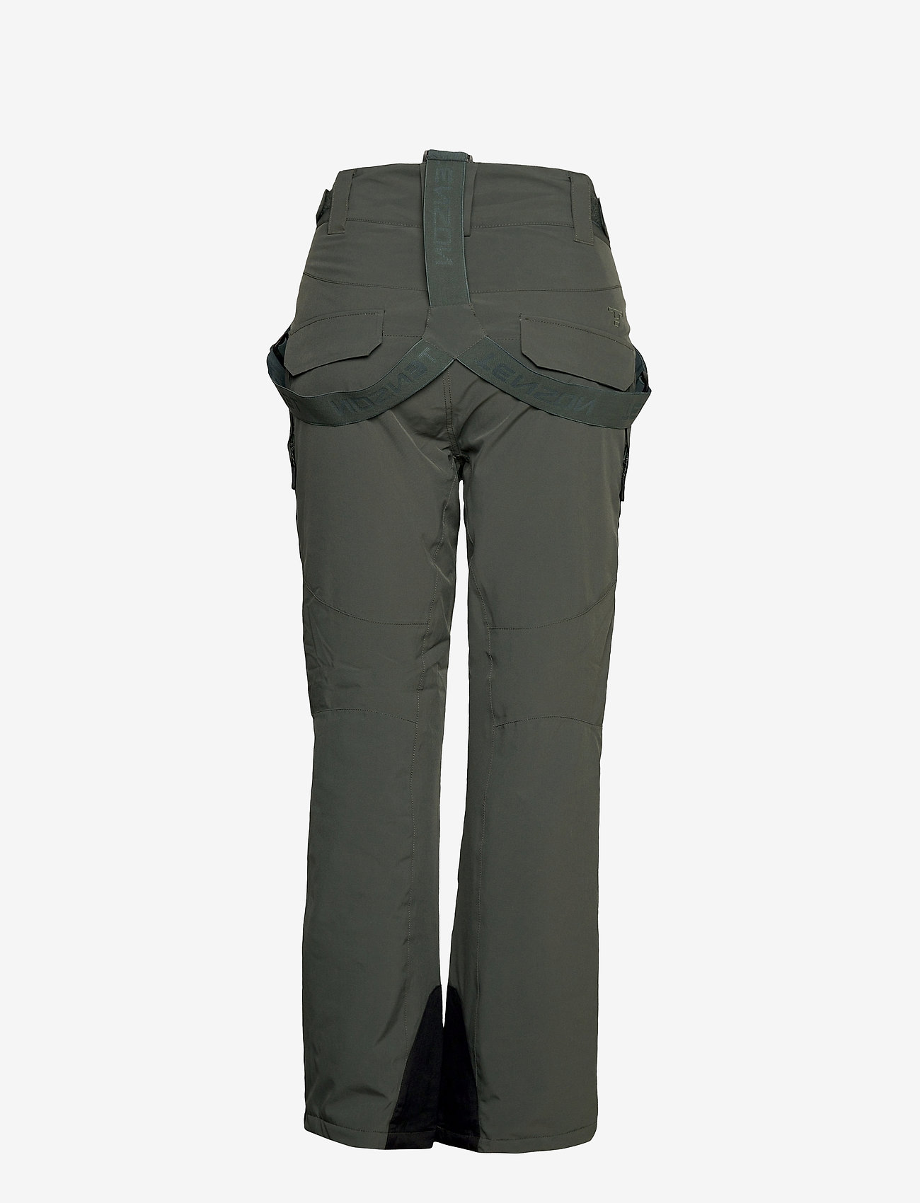 Tenson - Zola - khaki - 1