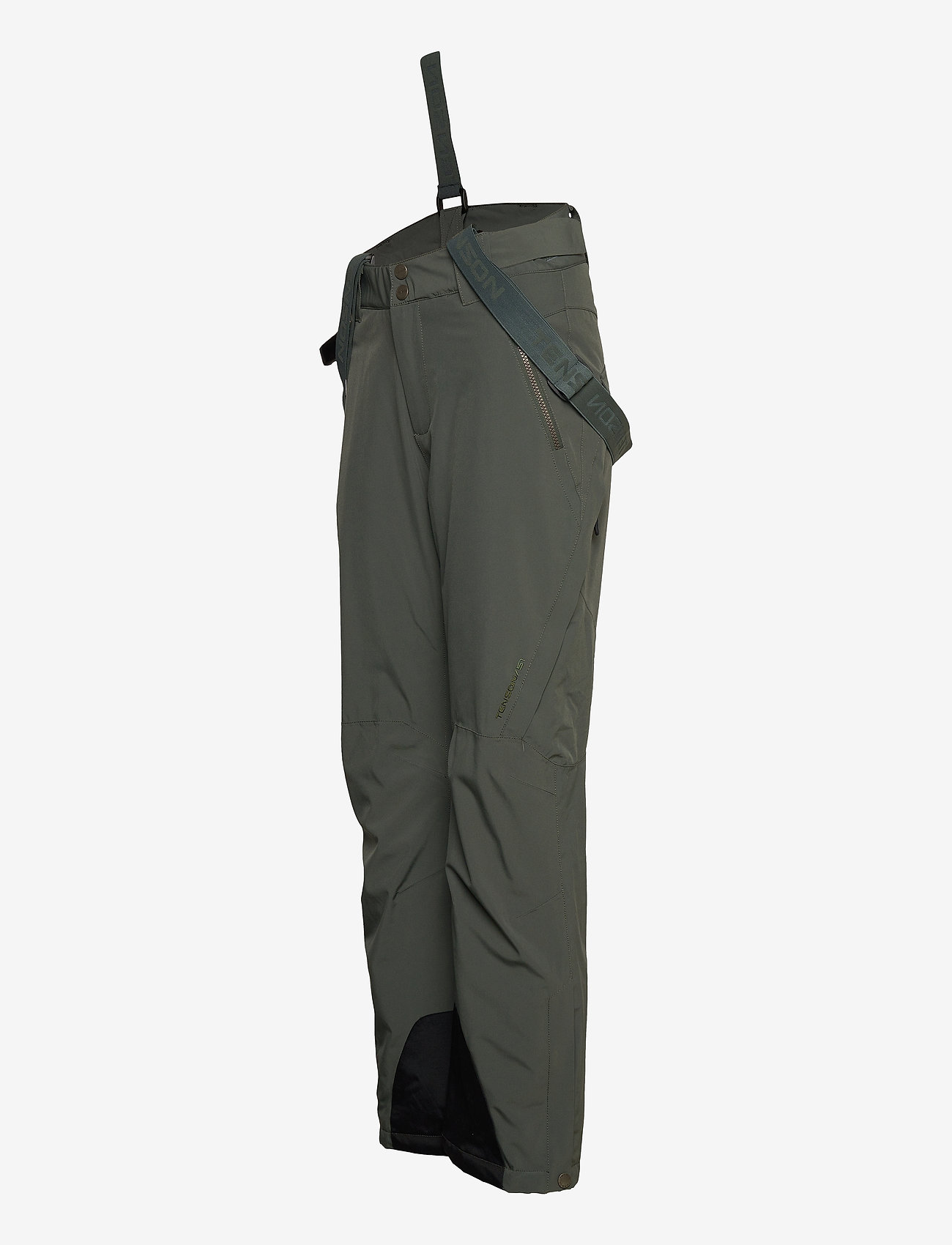 Tenson - Zola - khaki - 2