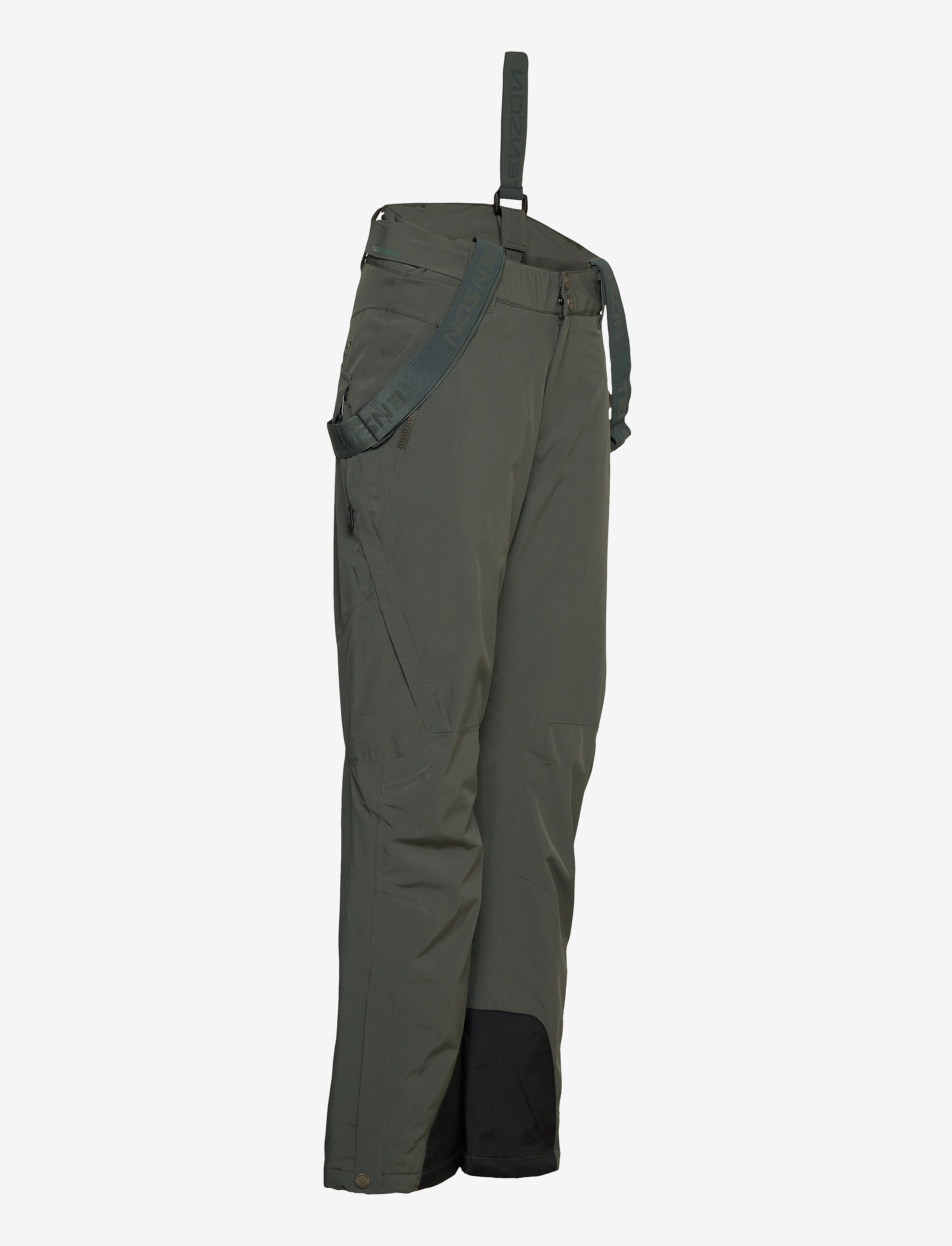 Tenson - Zola - khaki - 3