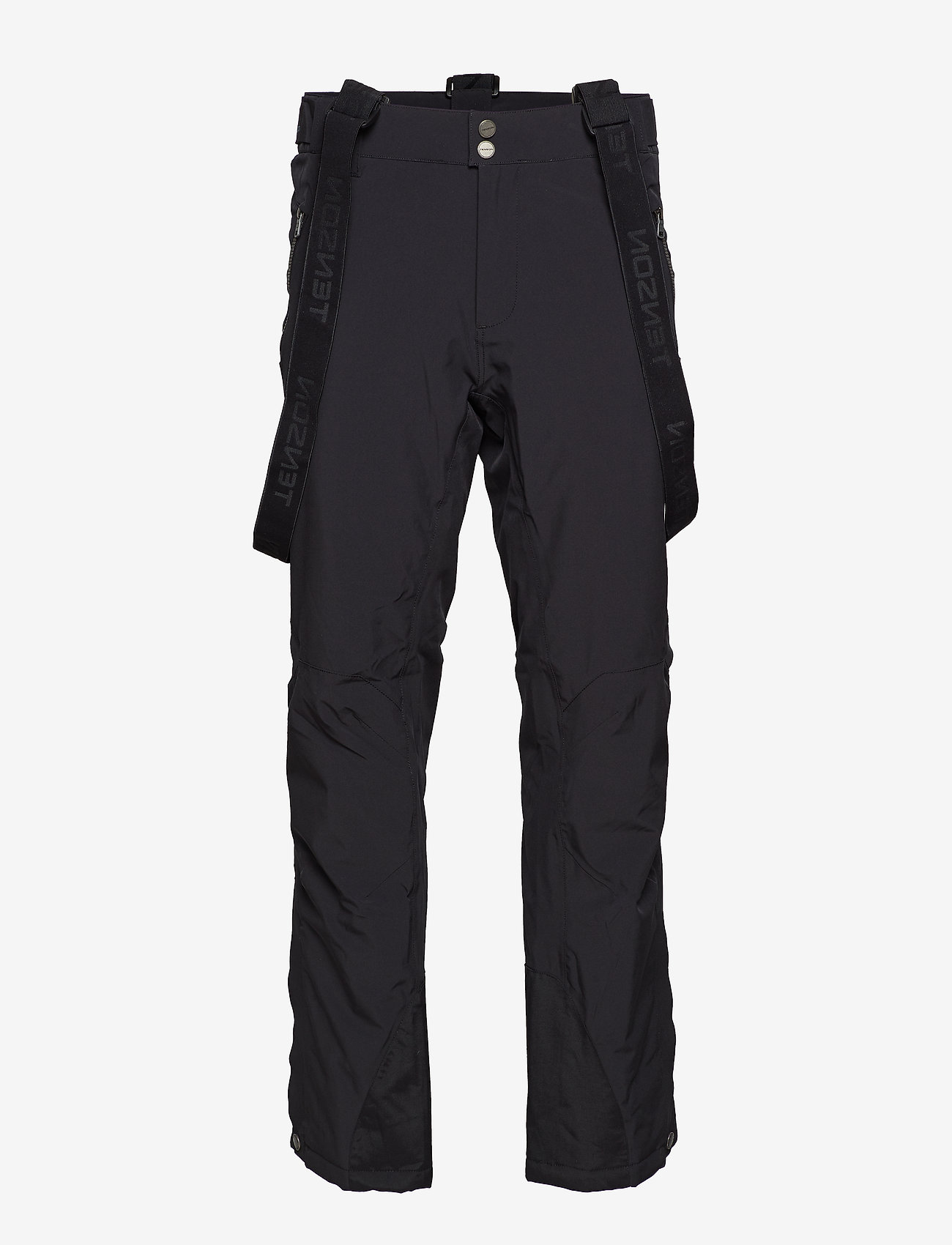 Tenson - Zeus - black - 1