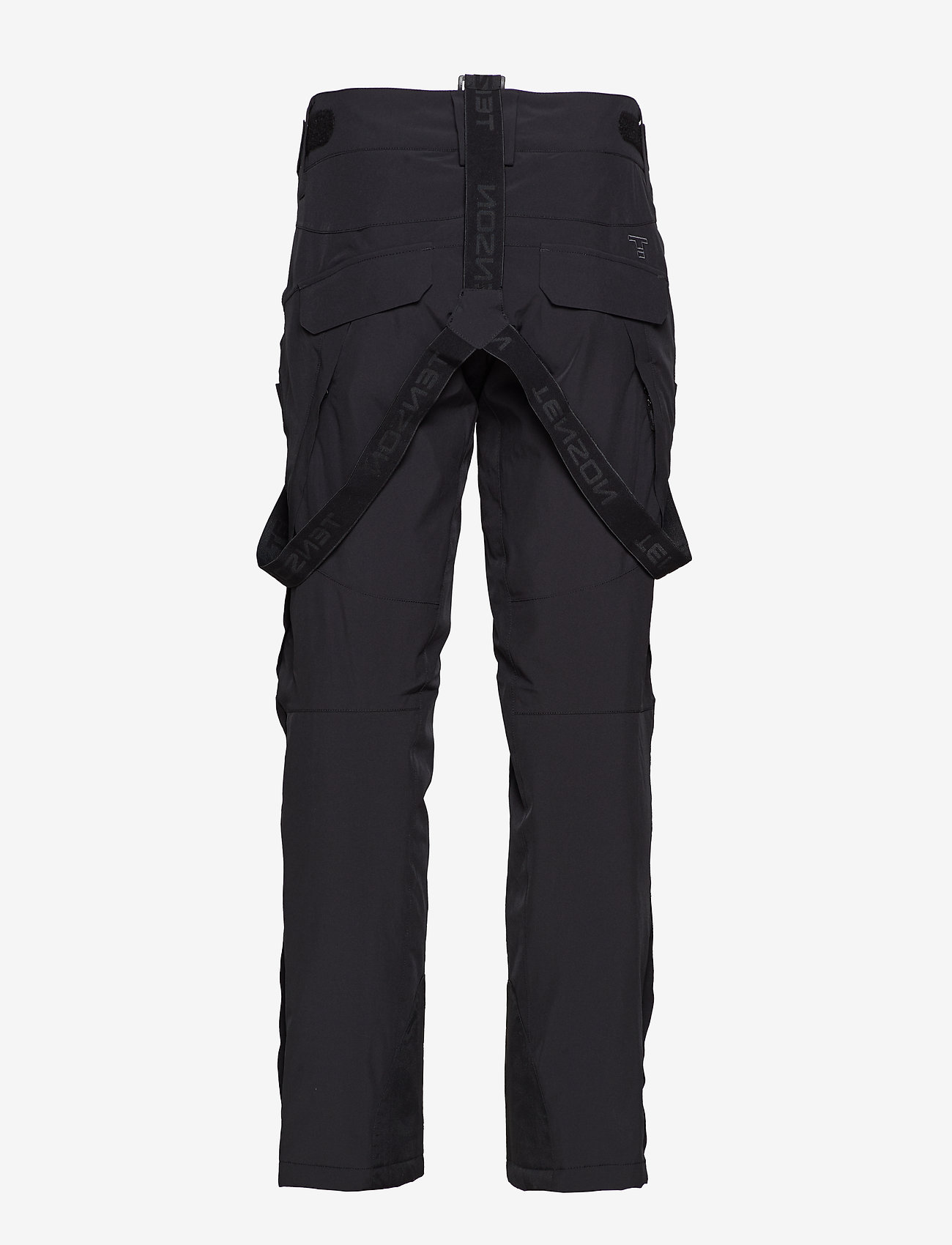 Tenson - Zeus - black - 2
