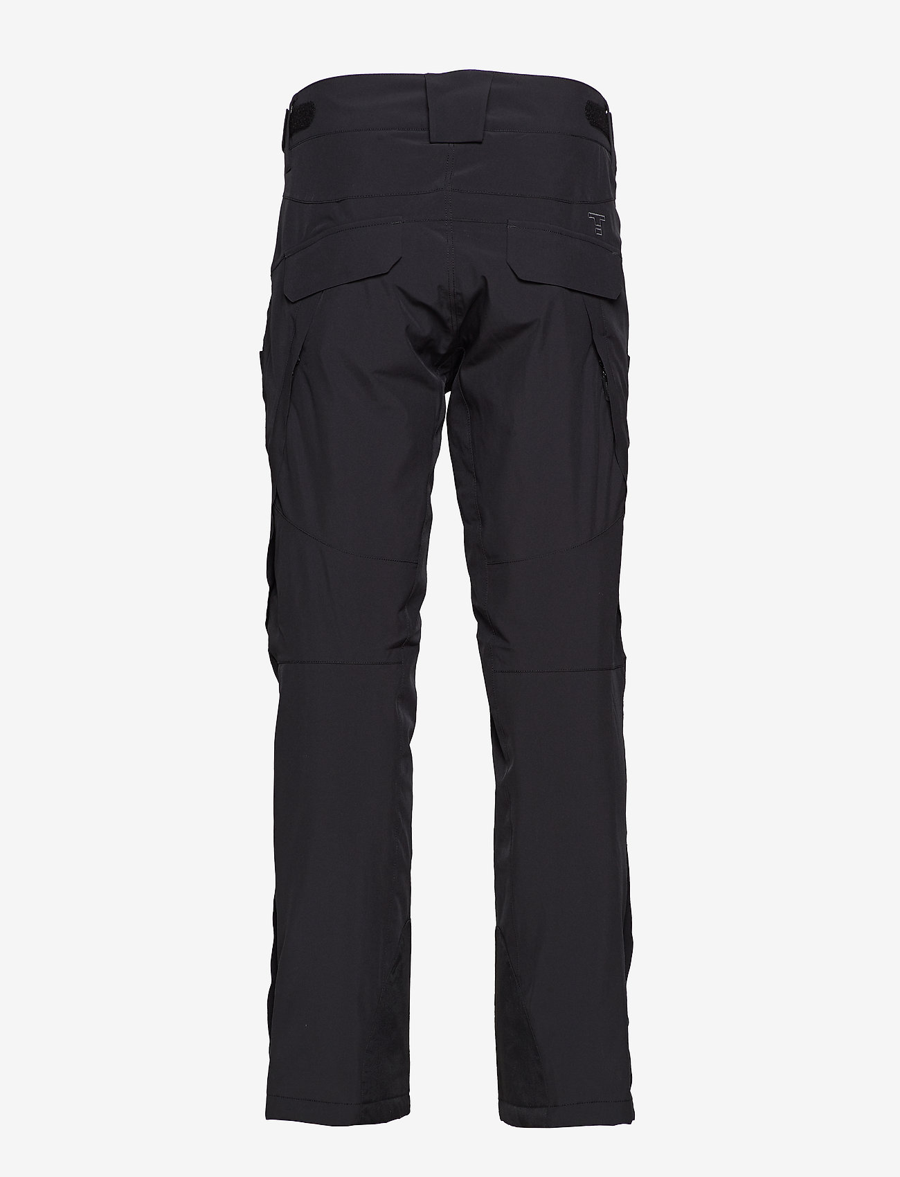 Tenson - Zeus - black - 3