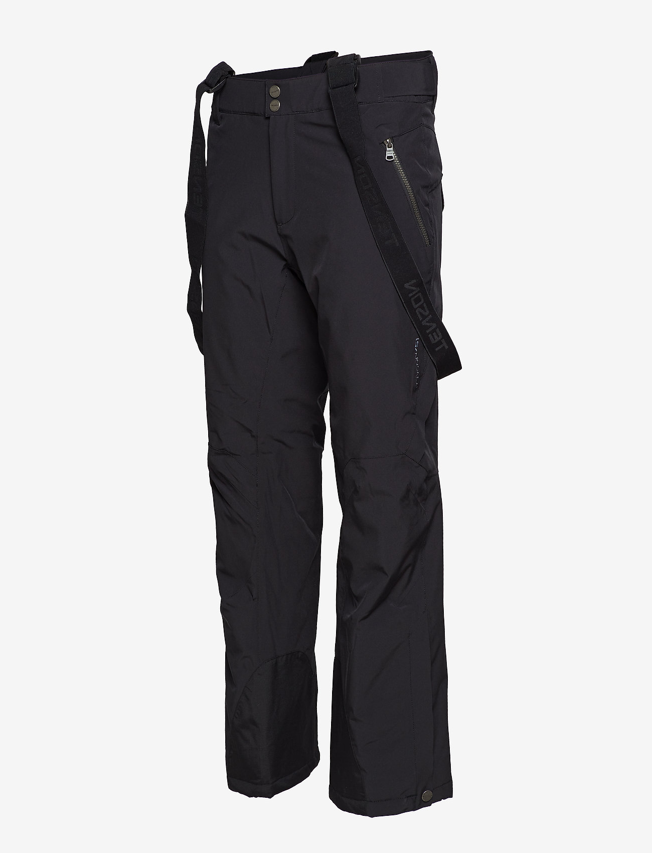 Tenson - Zeus - black - 4