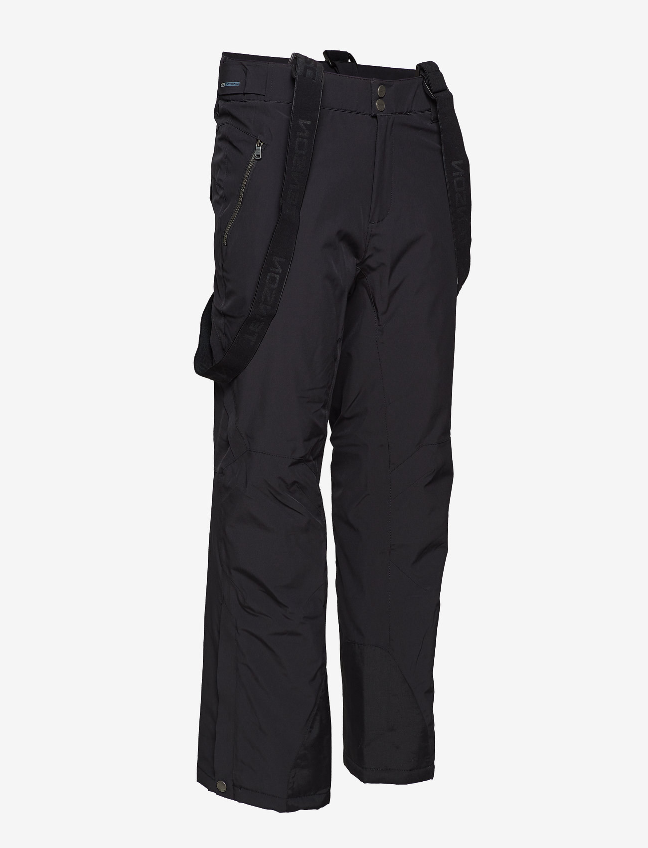 Tenson - Zeus - black - 5