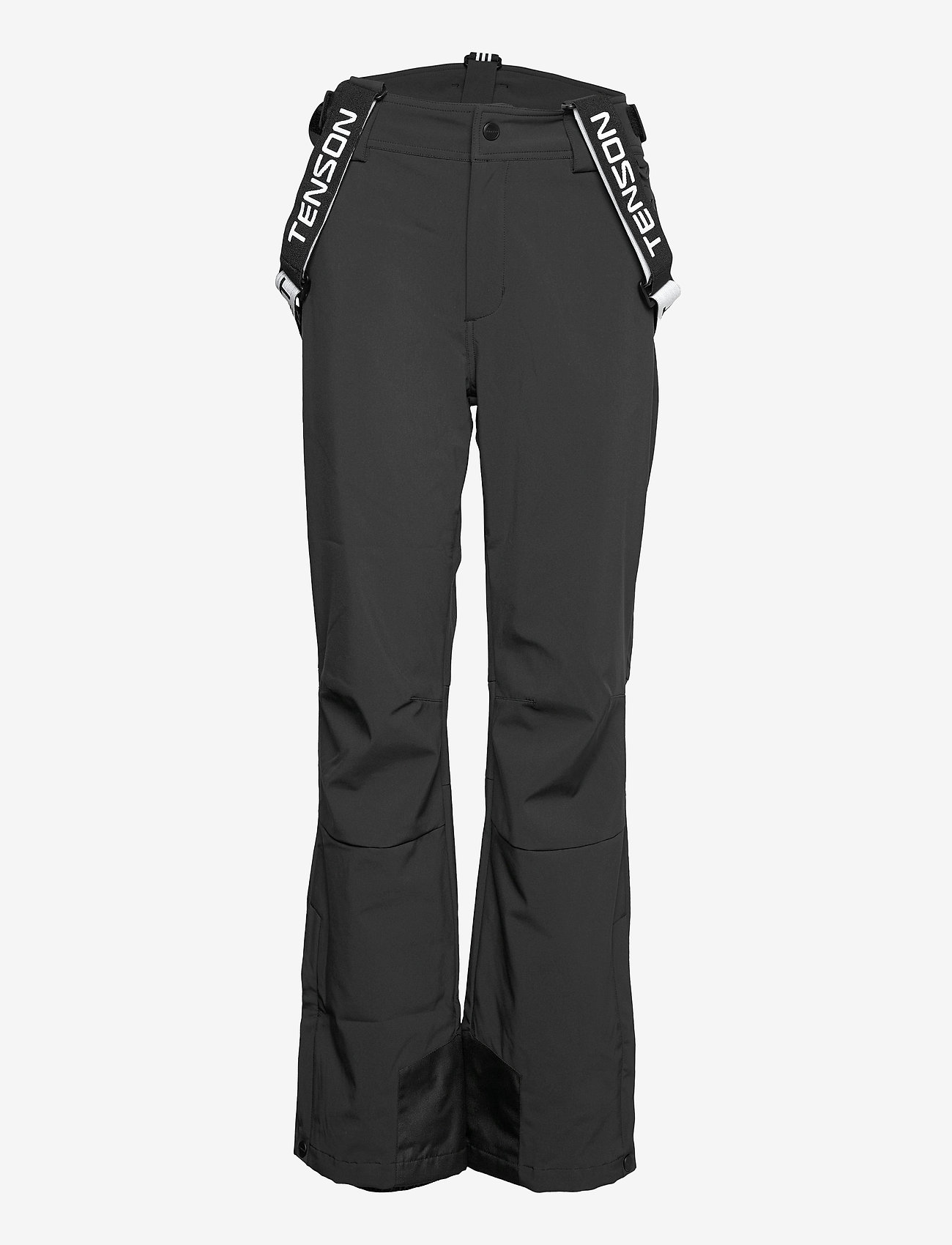 Tenson - Cyra - black - 0