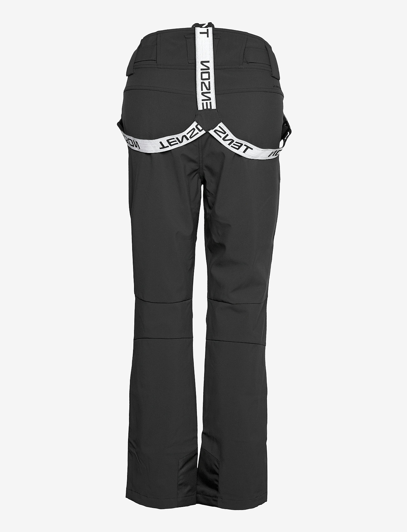 Tenson - Cyra - black - 1