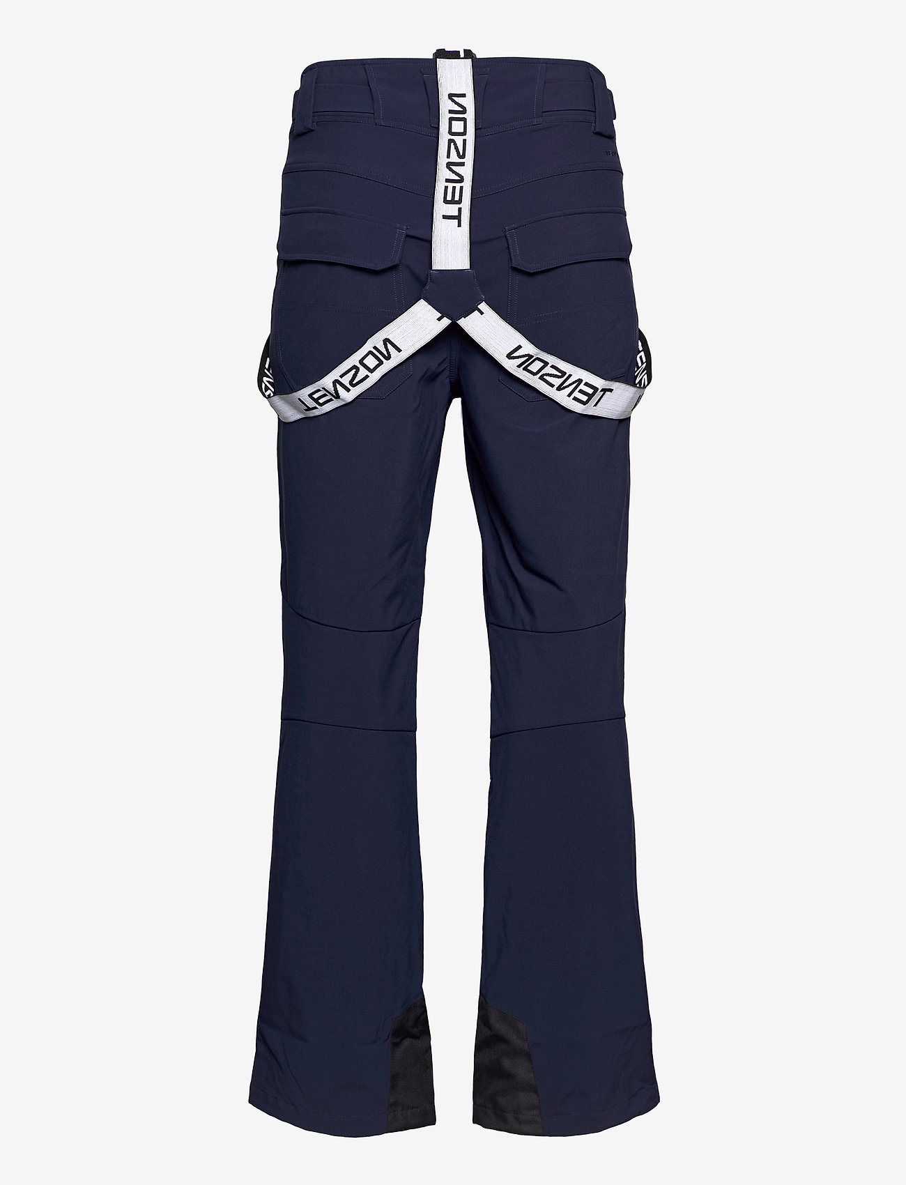 Tenson - Cygnus - dark blue - 1