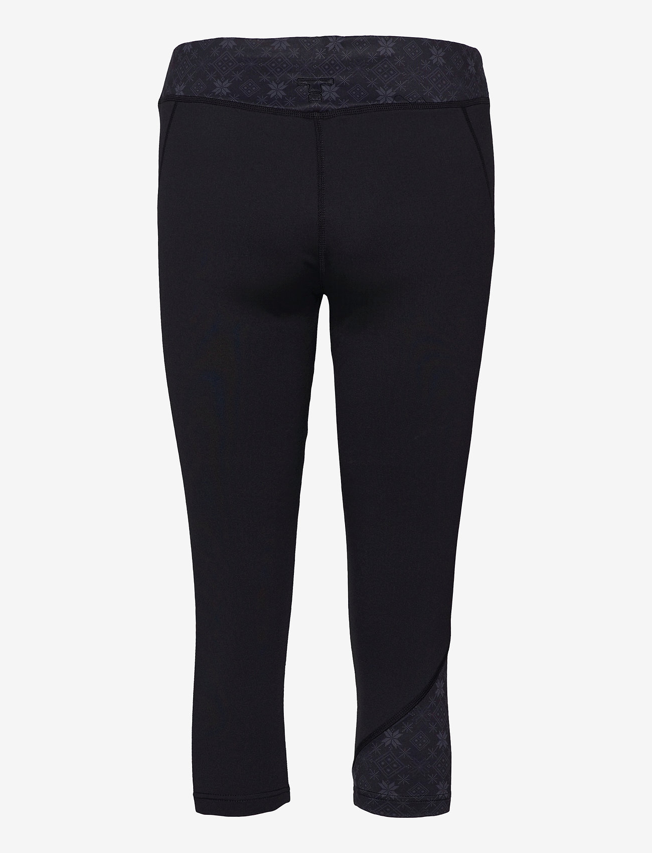 Tenson - Tulsi - black - 1