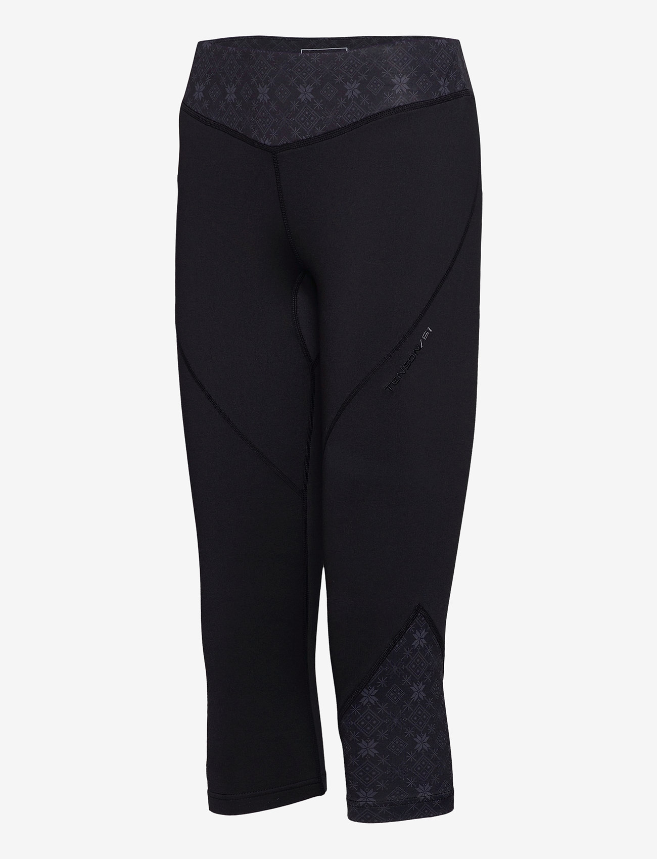 Tenson - Tulsi - black - 2