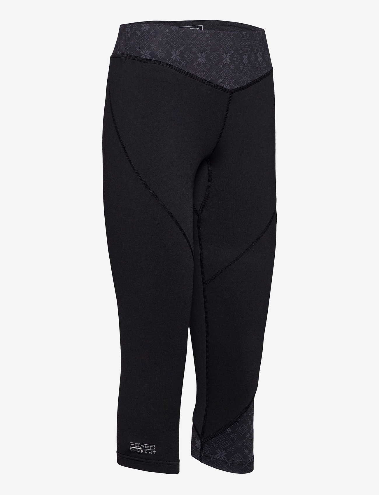 Tenson - Tulsi - black - 3