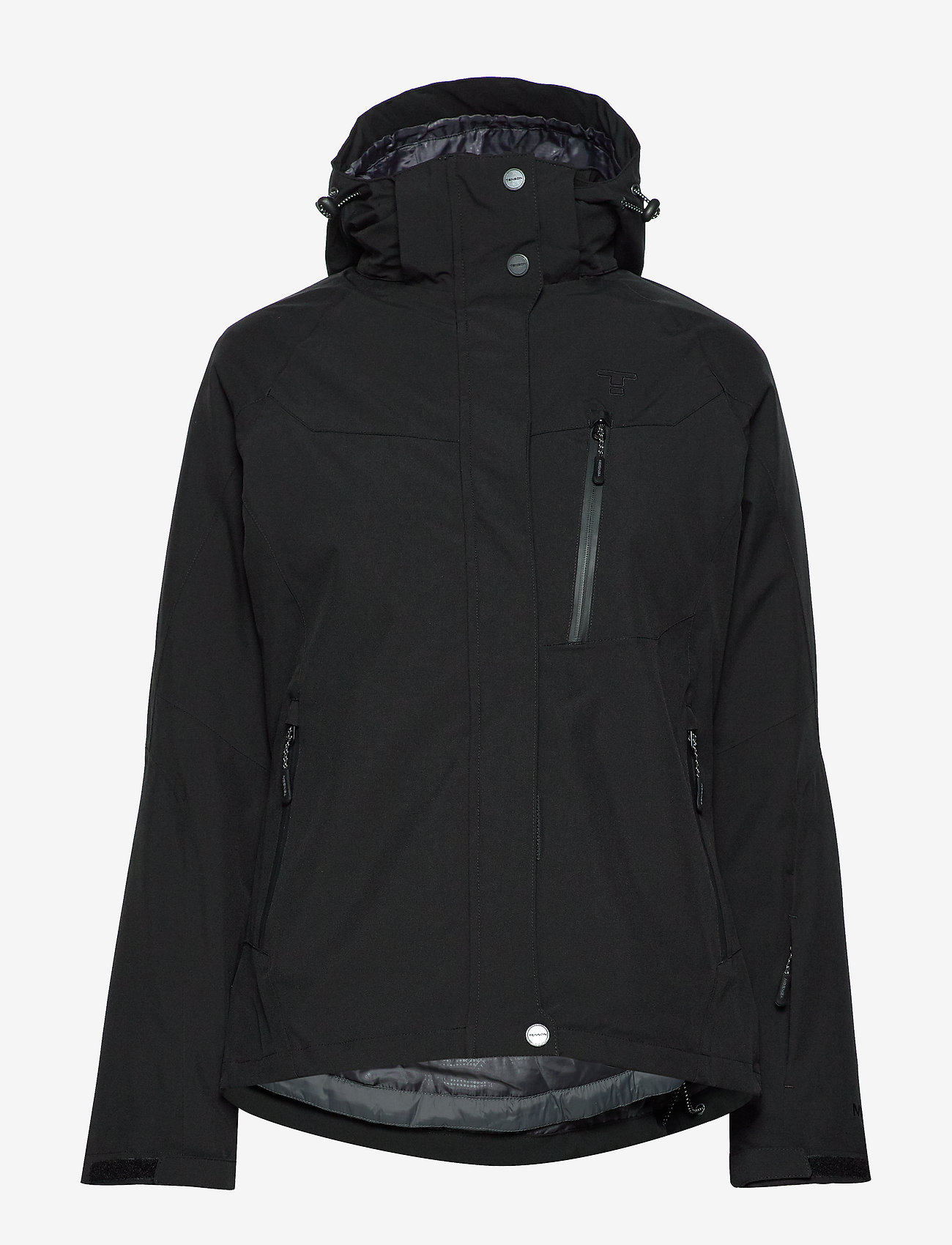 Tenson - Trinity - black - 1