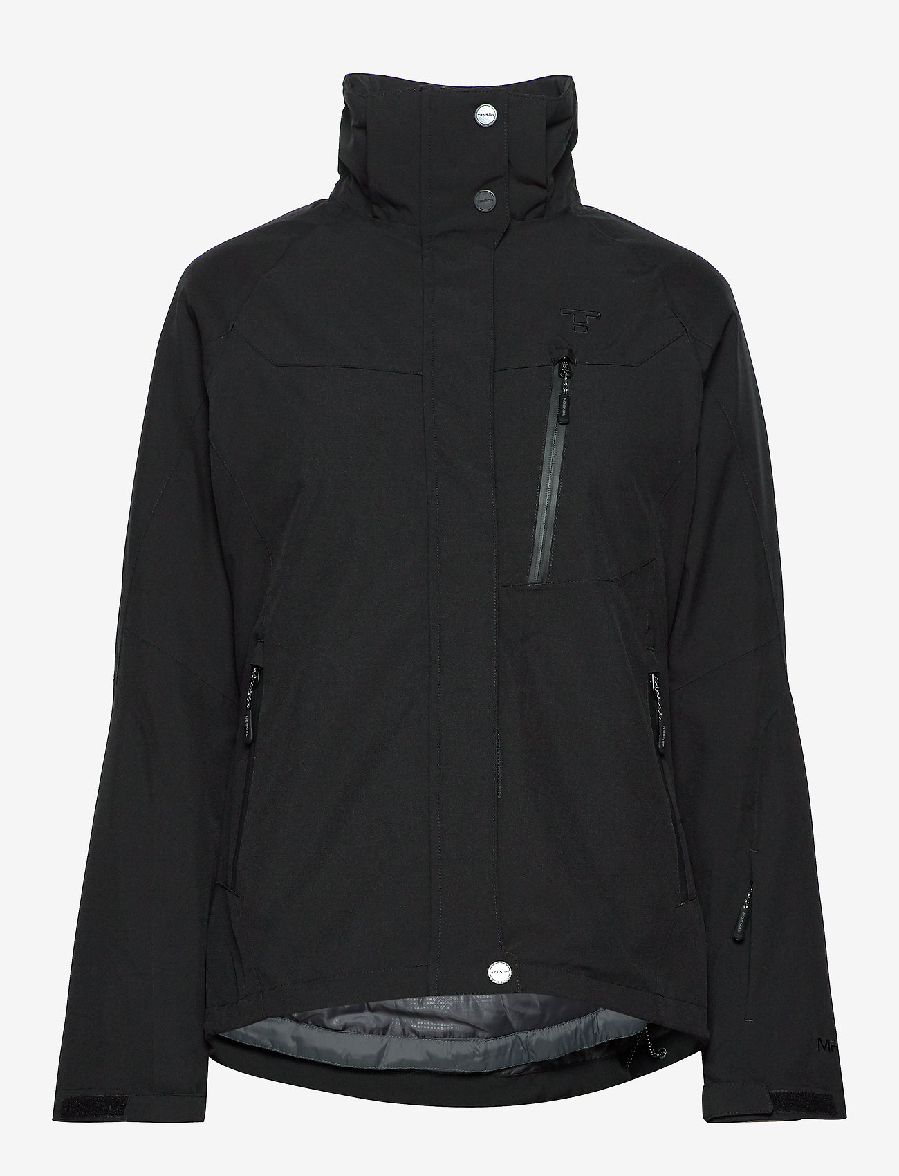 Tenson - Trinity - black - 2