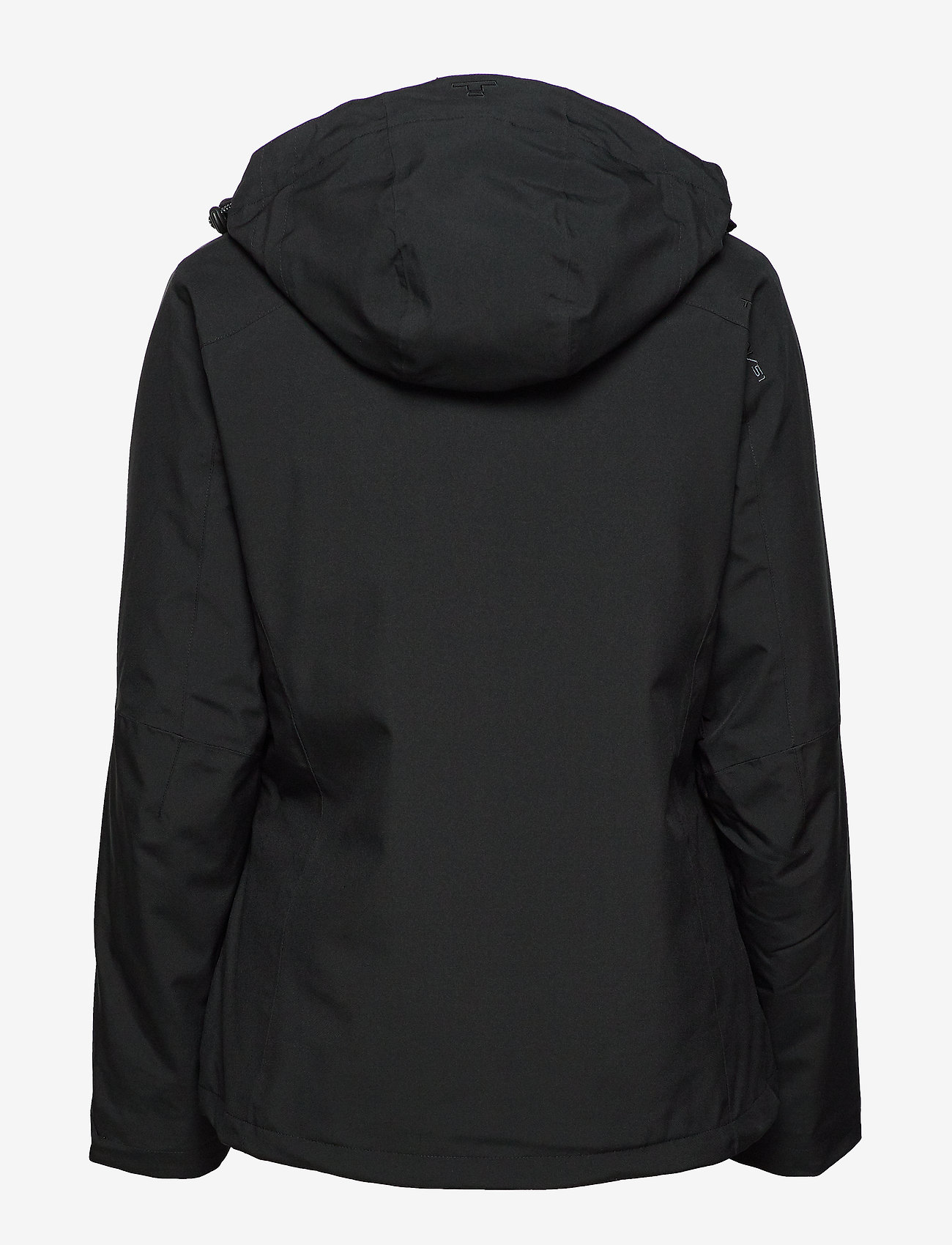 Tenson - Trinity - black - 3