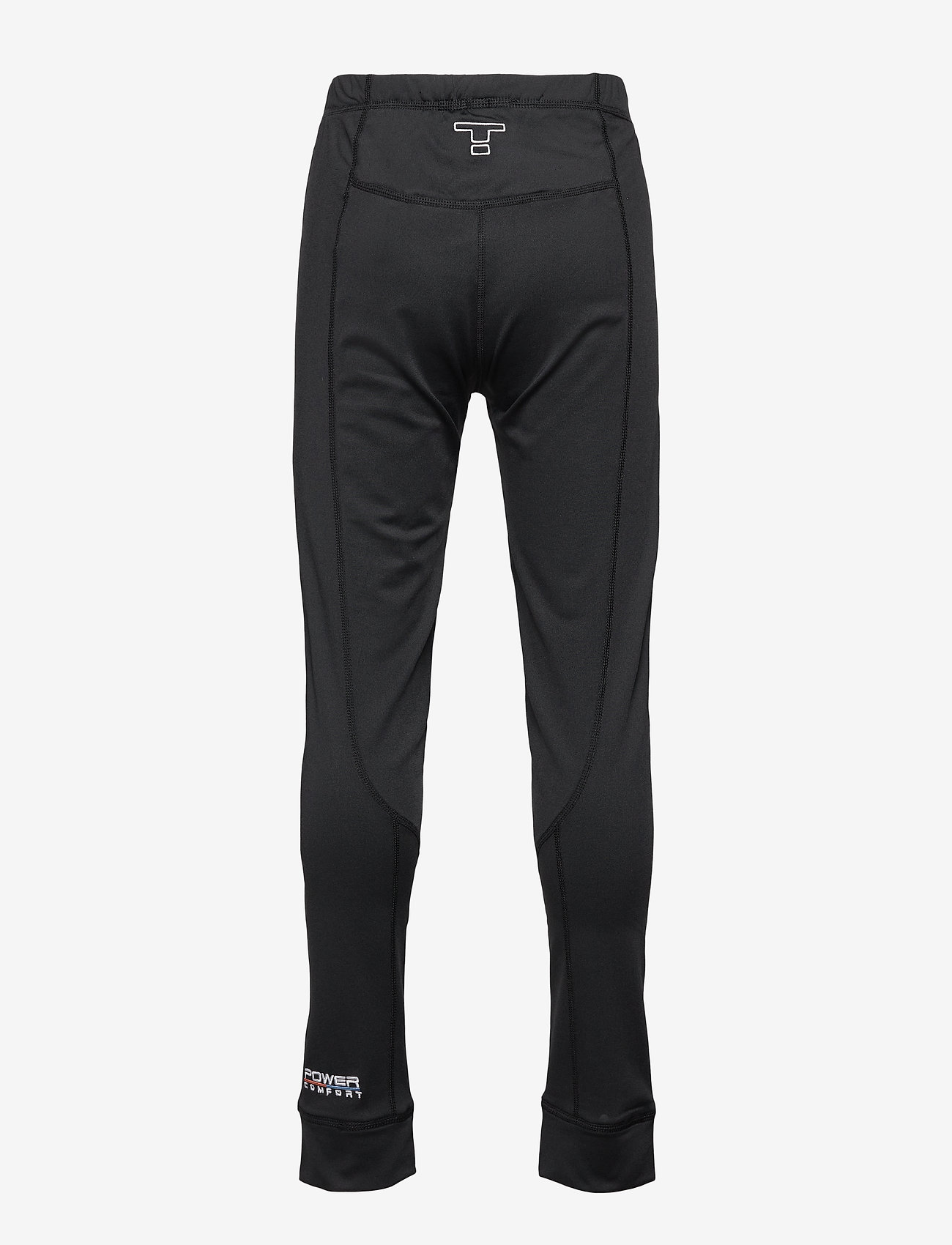Tenson - Cape - black - 1