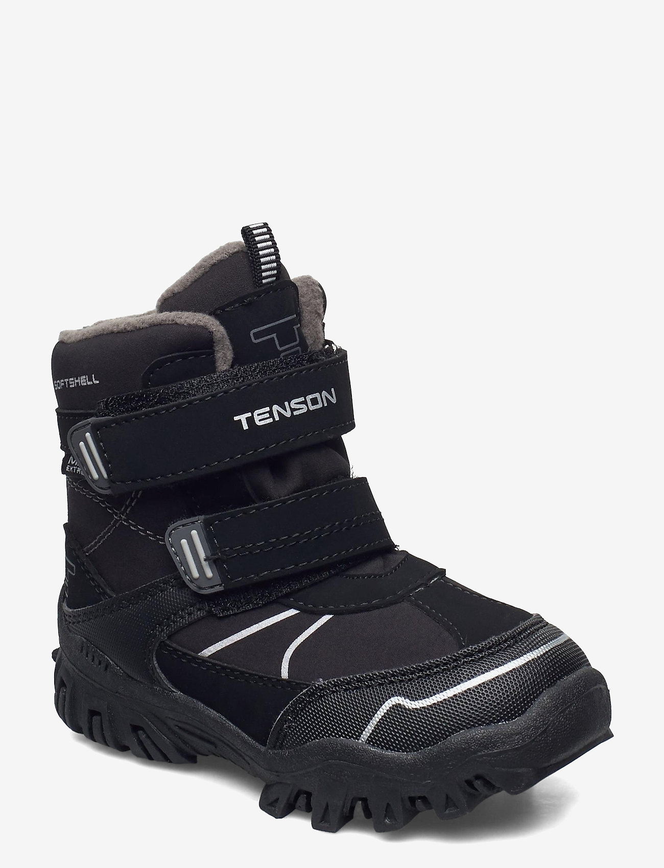 Tenson - MOSS JR - black - 0