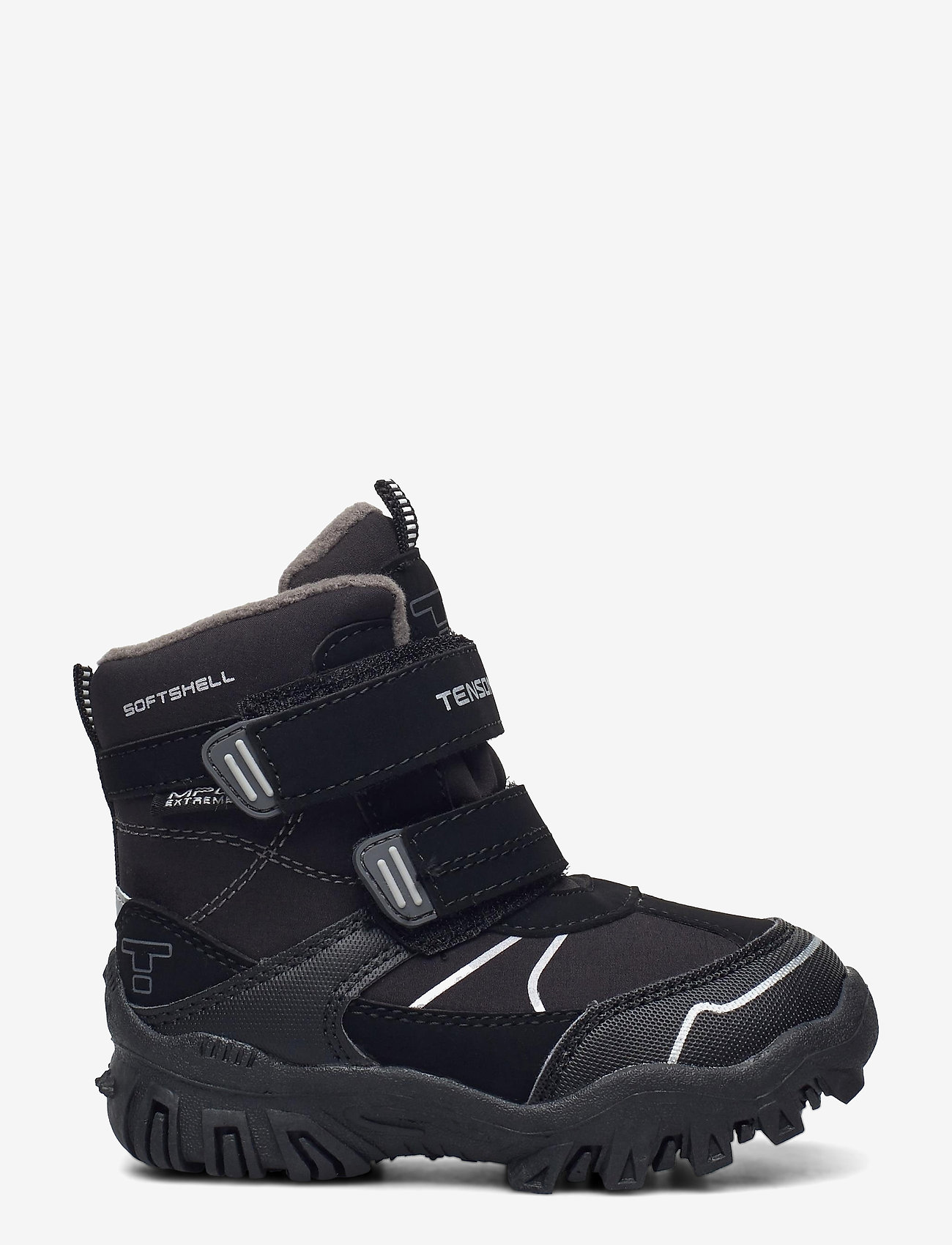Tenson - MOSS JR - black - 1