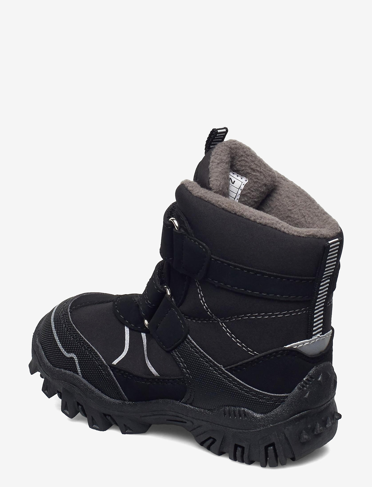 Tenson - MOSS JR - black - 2