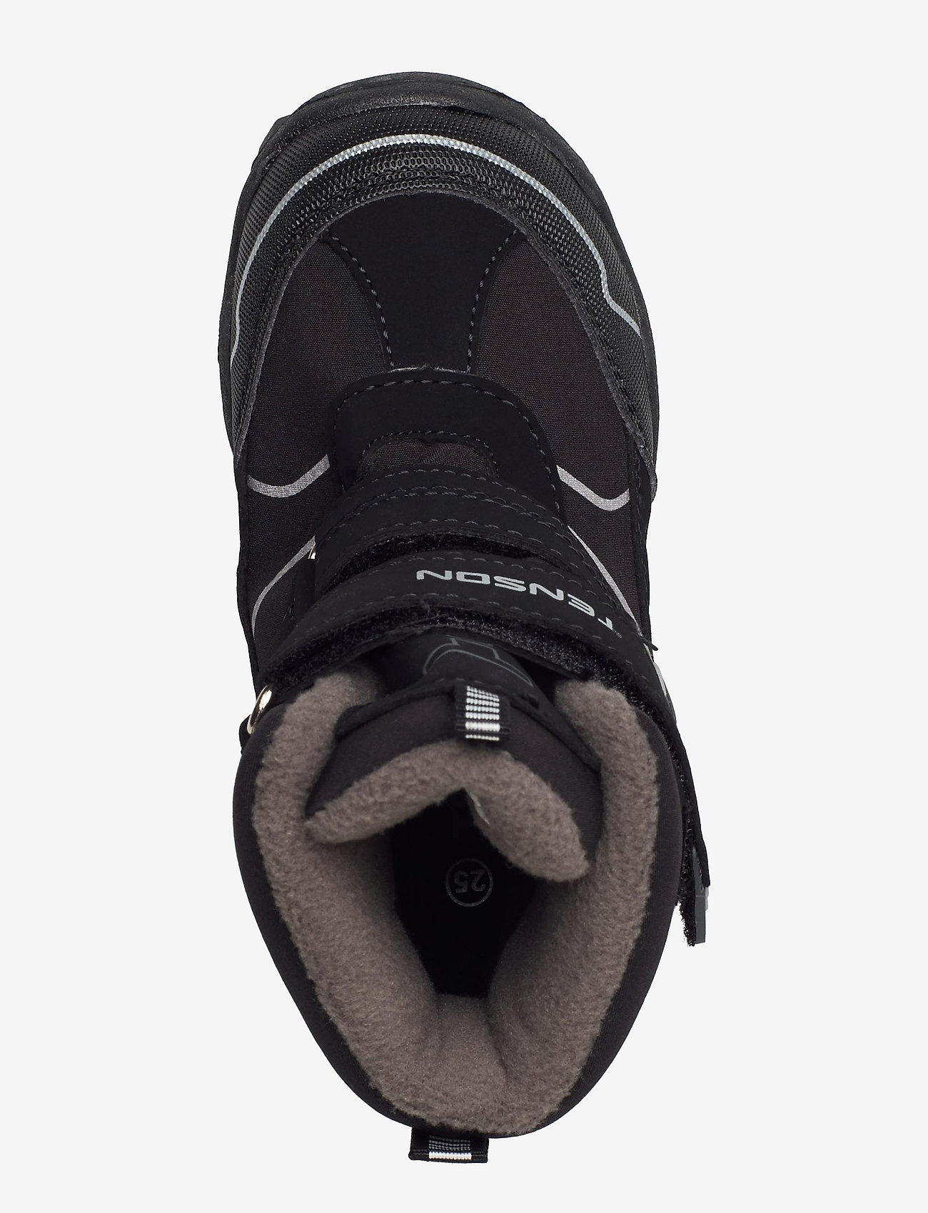 Tenson - MOSS JR - black - 3