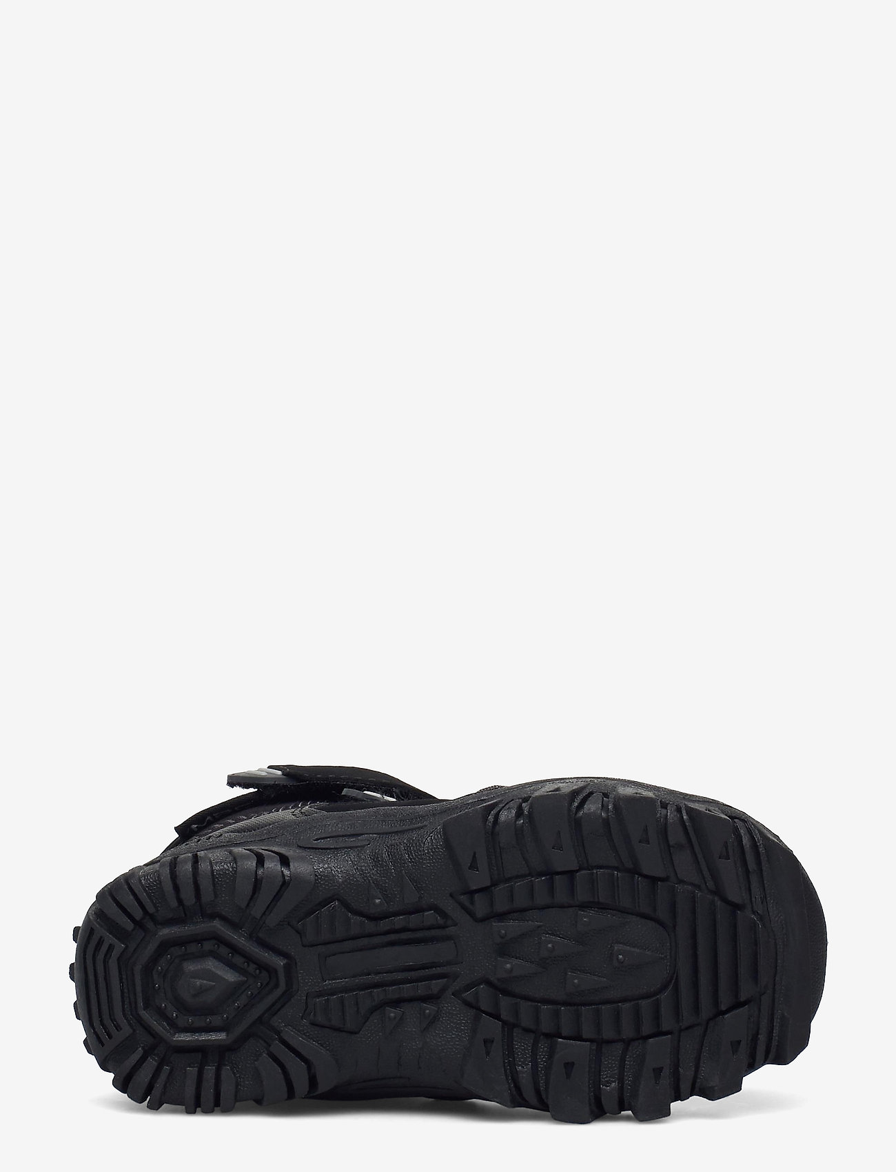 Tenson - MOSS JR - black - 4