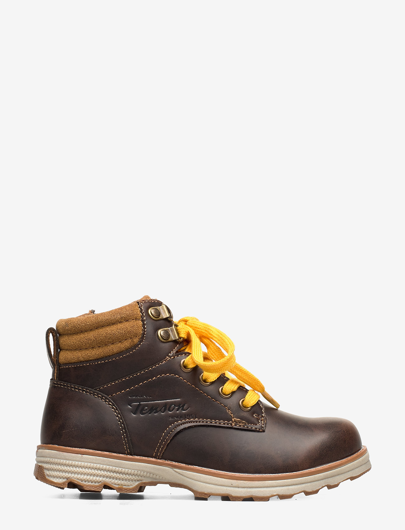 Tenson - RODEO - brown - 1