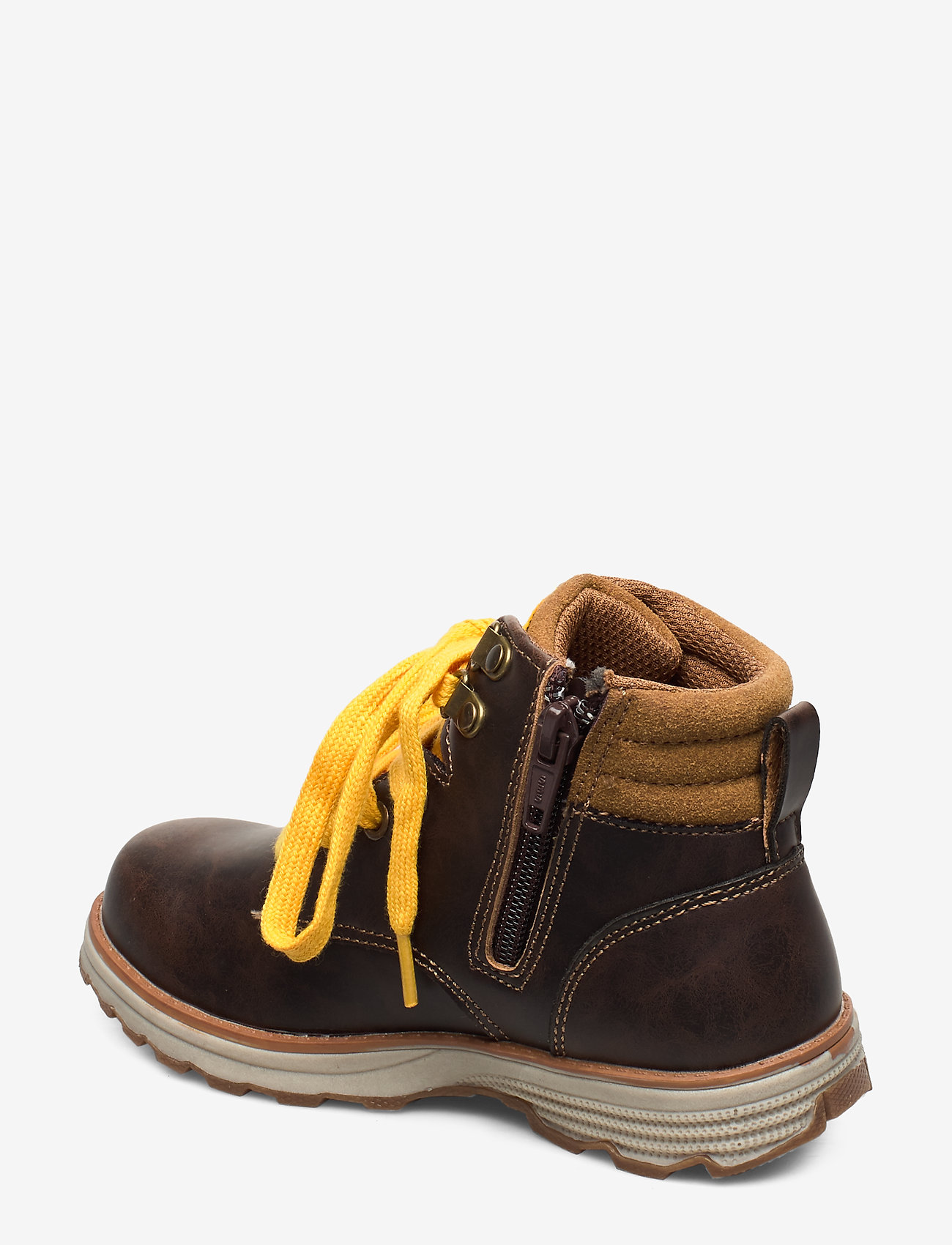Tenson - RODEO - brown - 2