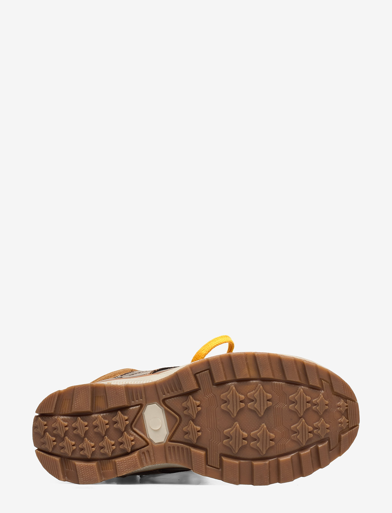 Tenson - RODEO - brown - 4