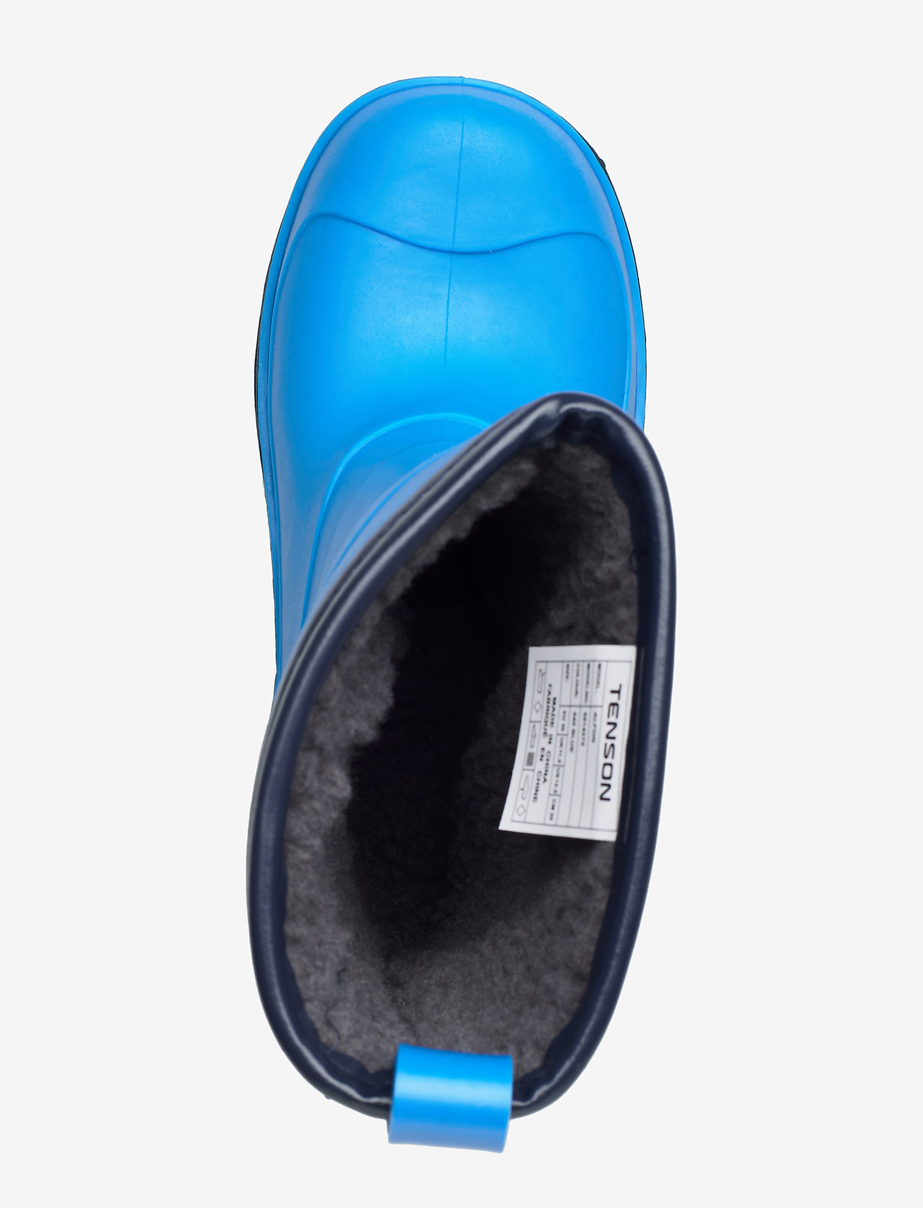 Tenson - ALFON - blue - 4