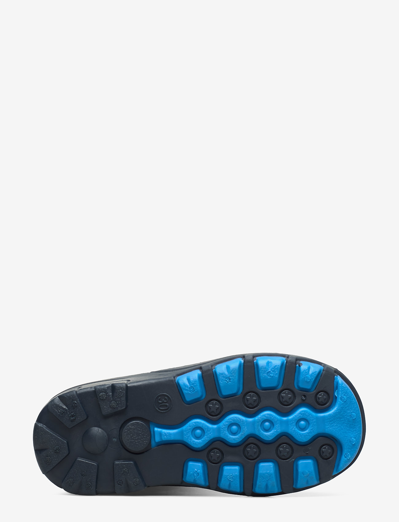 Tenson - ALFON - blue - 3