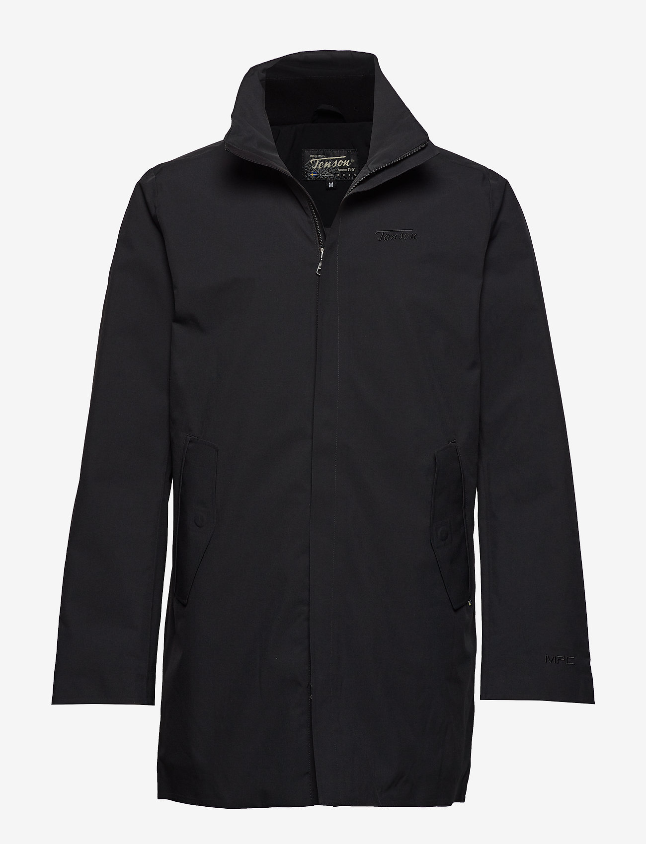 Tenson - Renzo - black - 0