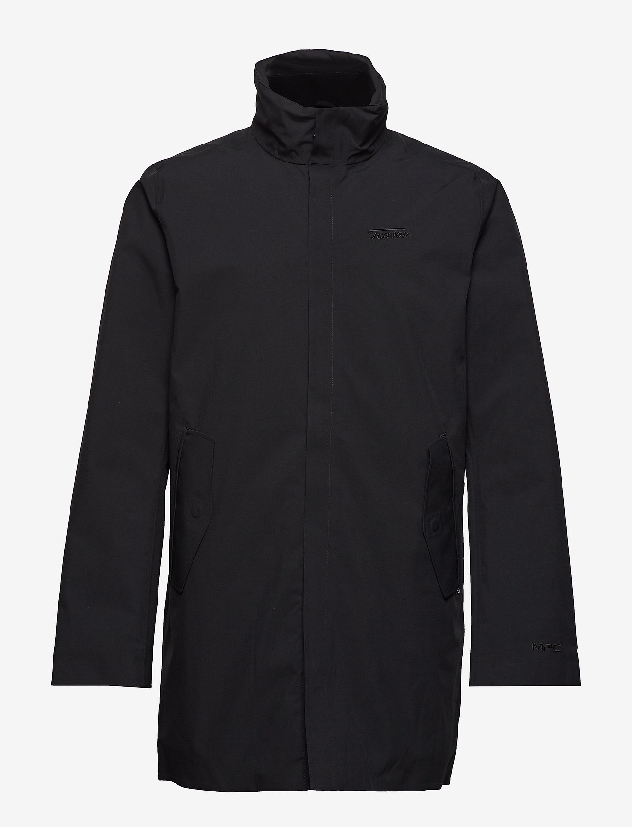 Tenson - Renzo - black - 1