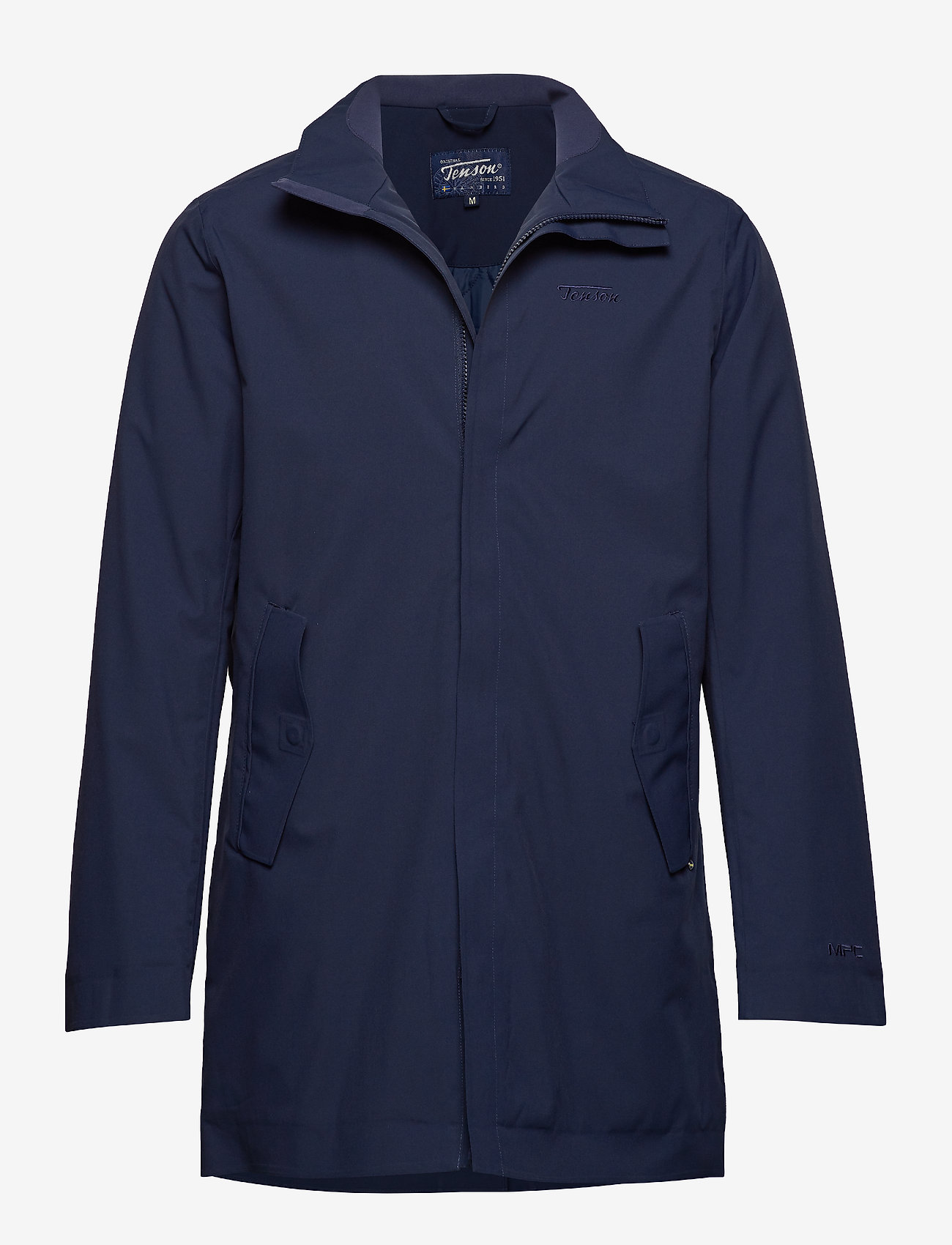 Tenson - Renzo - dark blue - 0