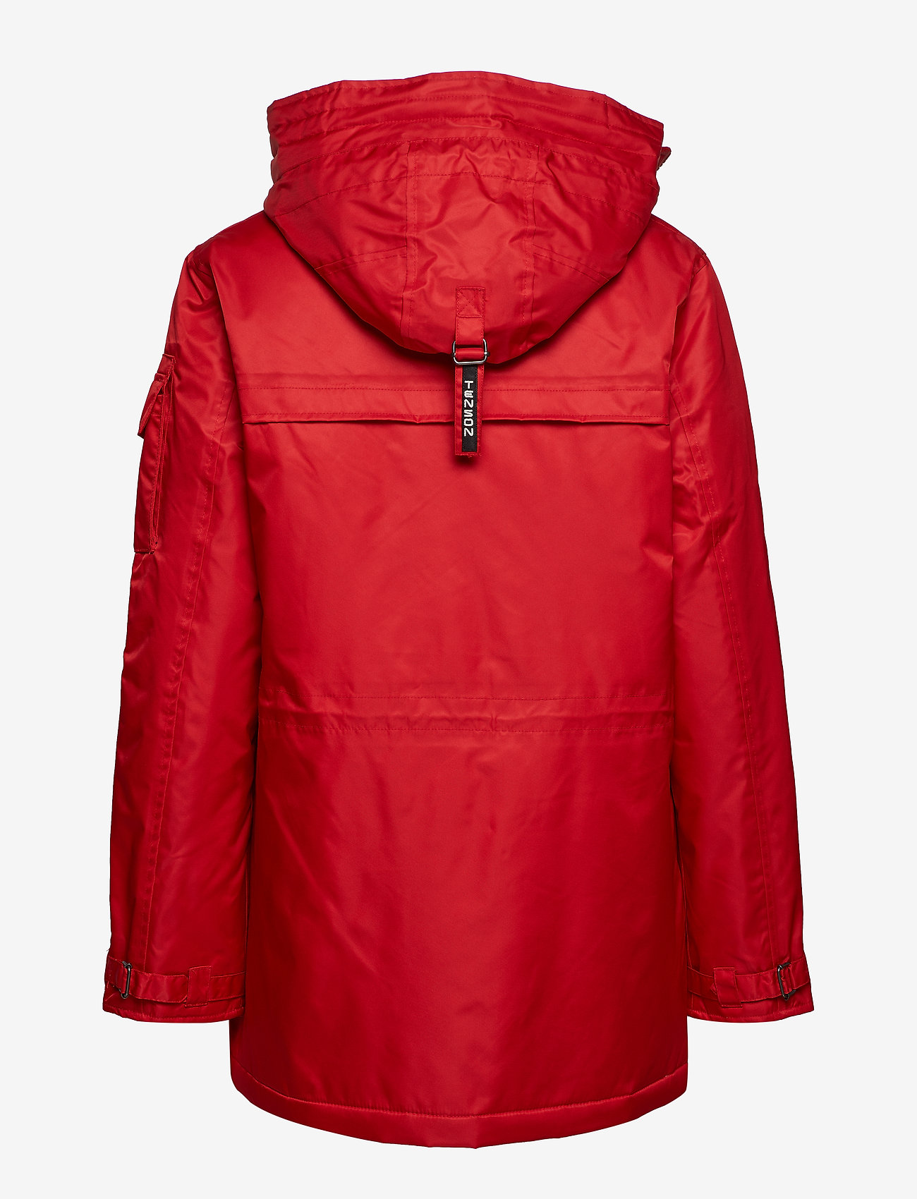 Tenson - Himalaya Classic W - red - 2