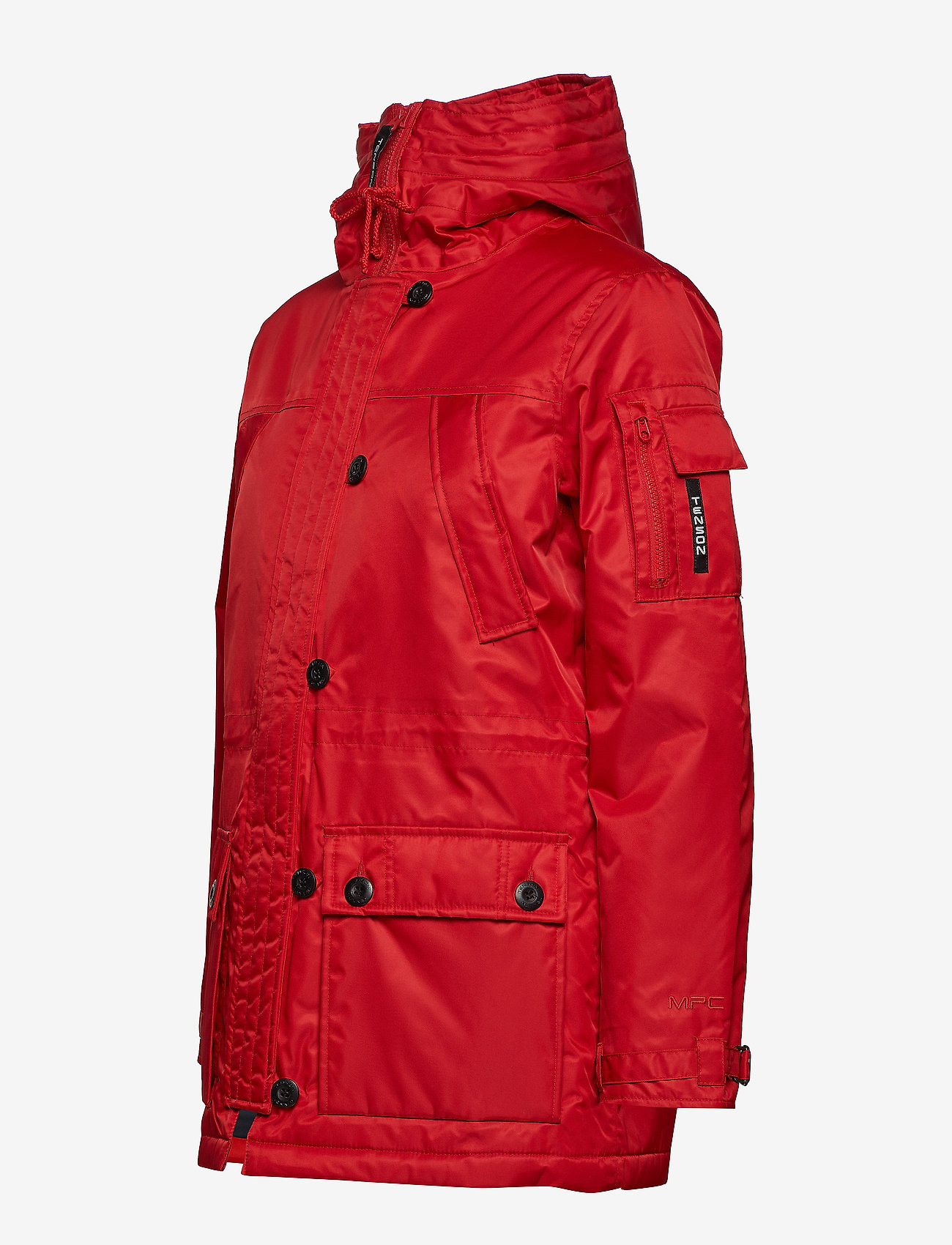 Tenson - Himalaya Classic W - red - 3