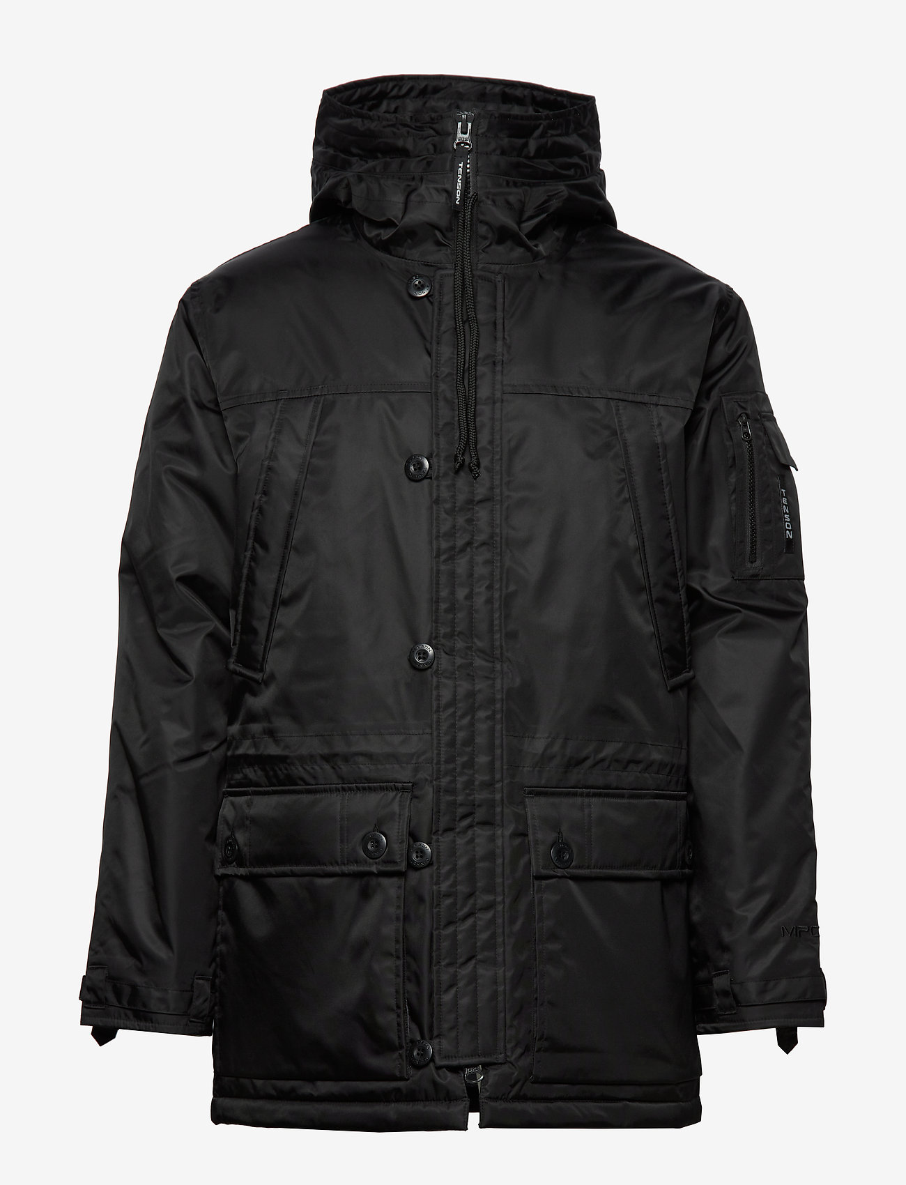 Tenson - Himalaya Classic M - black - 1