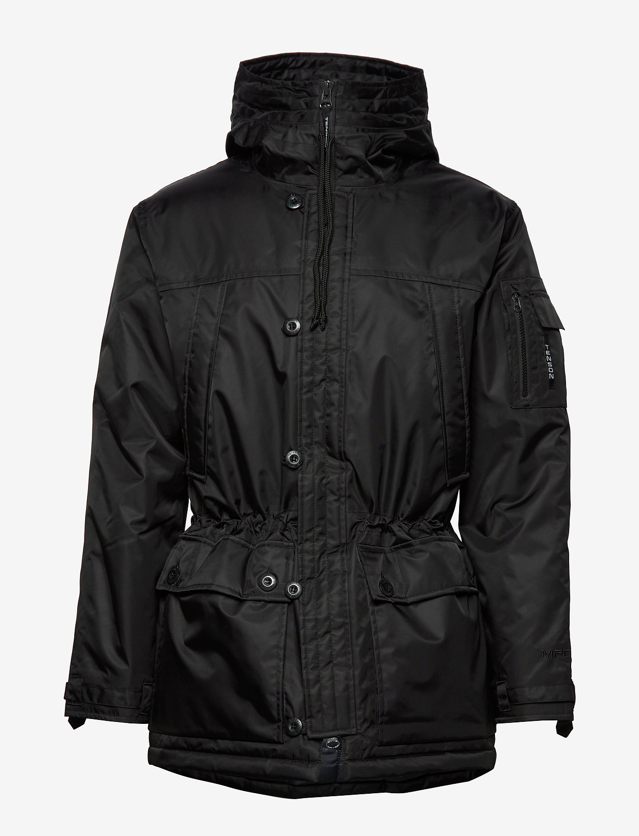 Tenson - Himalaya Classic M - black - 2