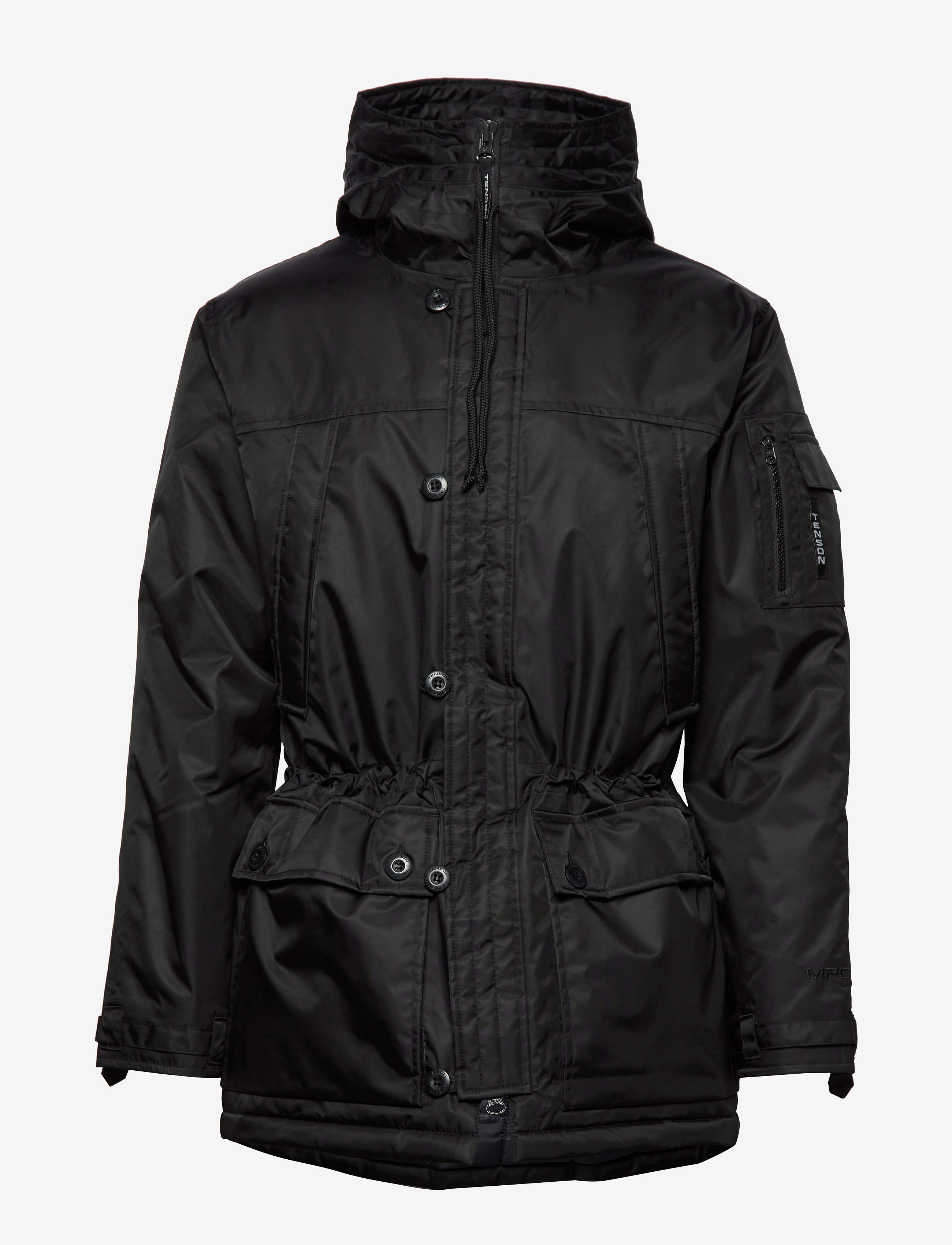 Tenson - Himalaya Classic M - black - 2