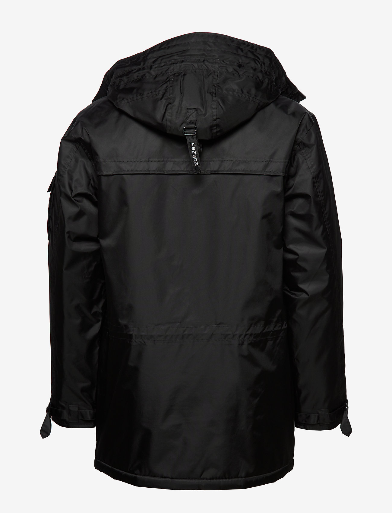 Tenson - Himalaya Classic M - black - 3