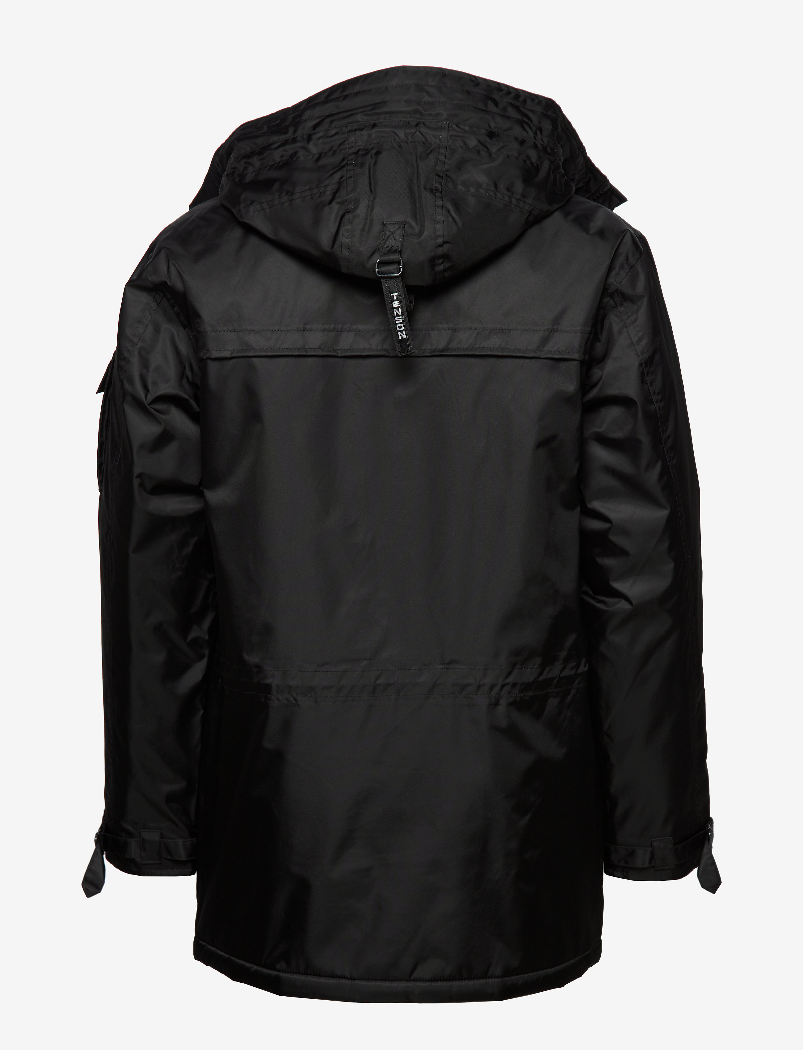 Tenson - Himalaya Classic M - black - 3