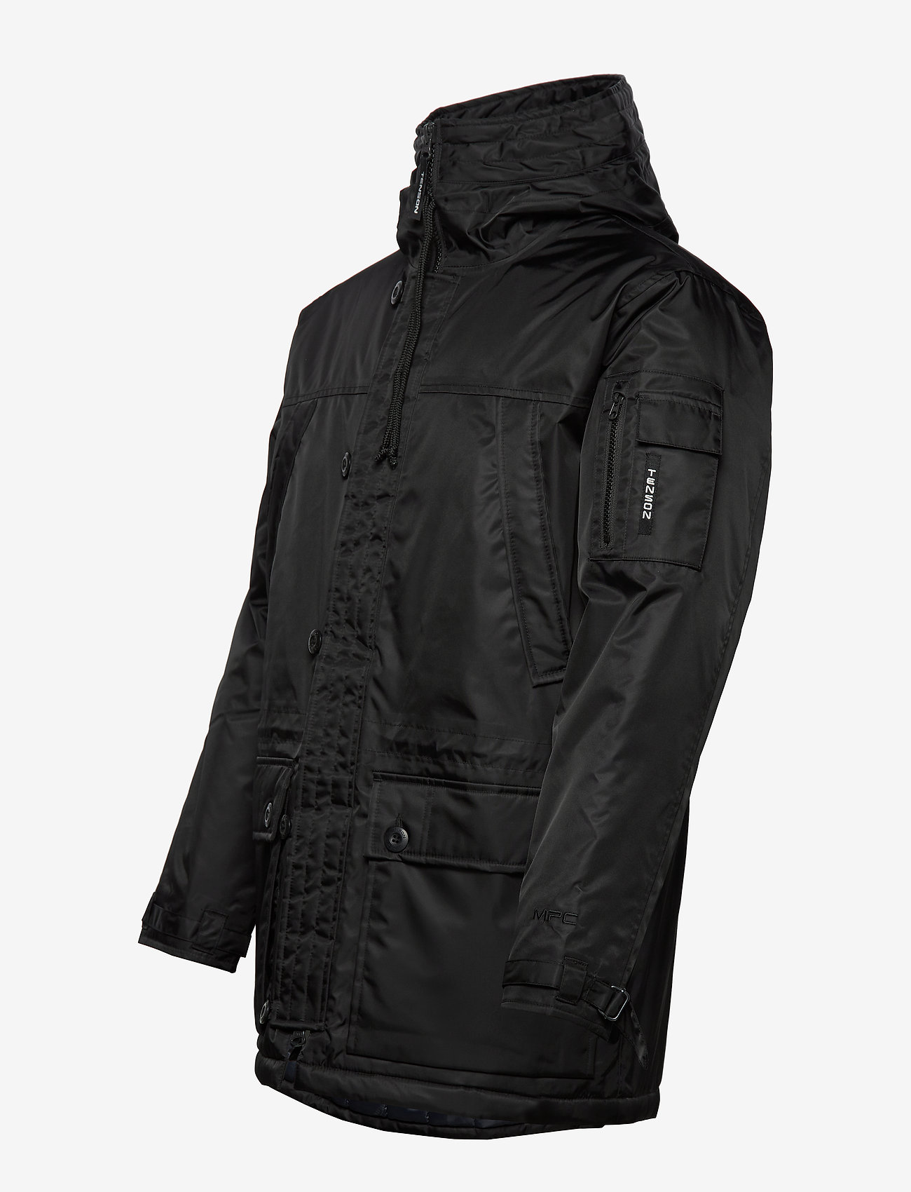 Tenson - Himalaya Classic M - black - 5