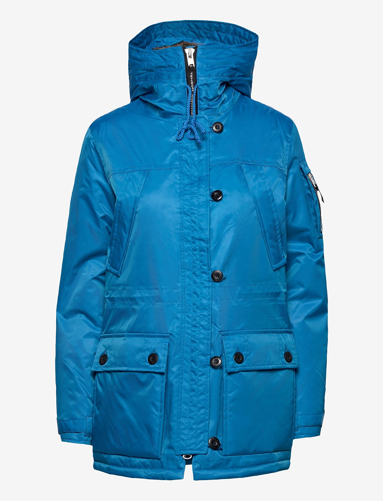 Tenson - Himalaya Ltd W - blue - 1