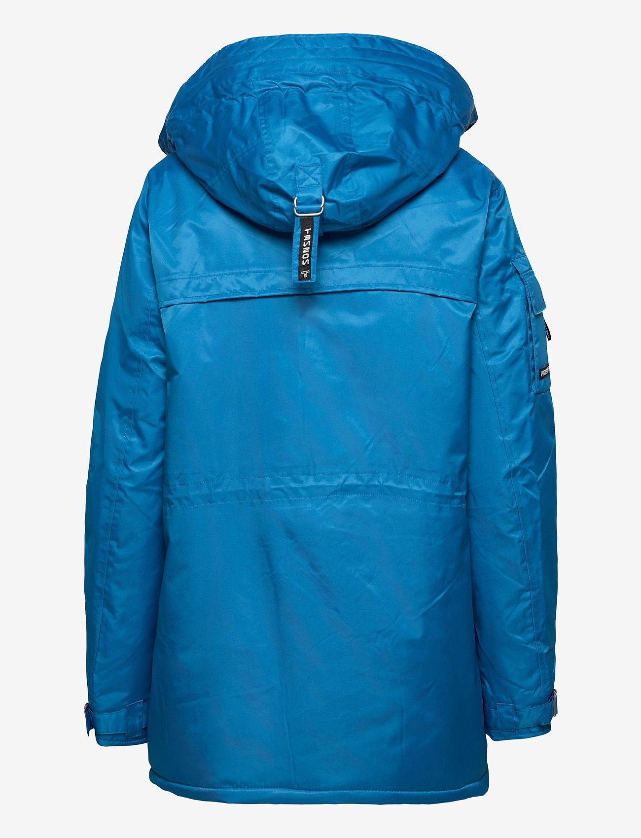 Tenson - Himalaya Ltd W - blue - 2