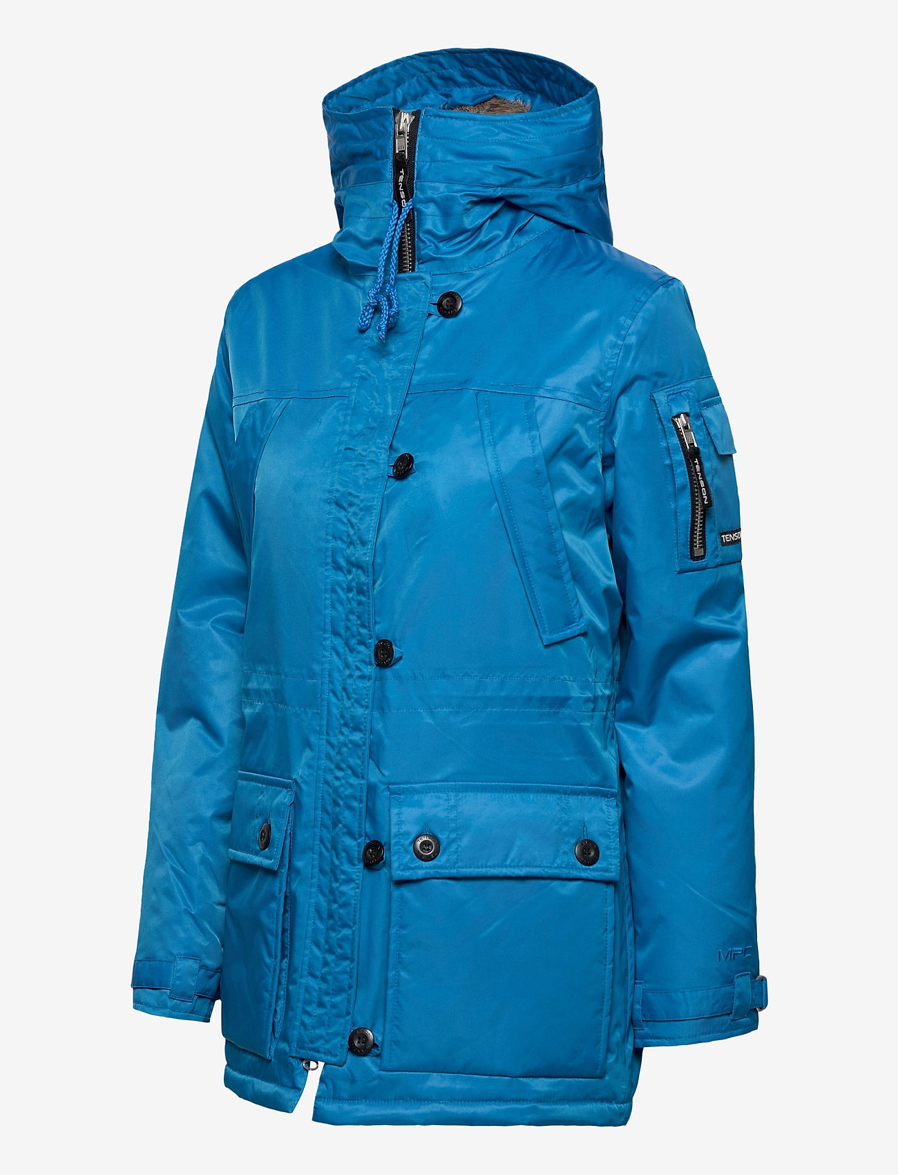 Tenson - Himalaya Ltd W - blue - 3