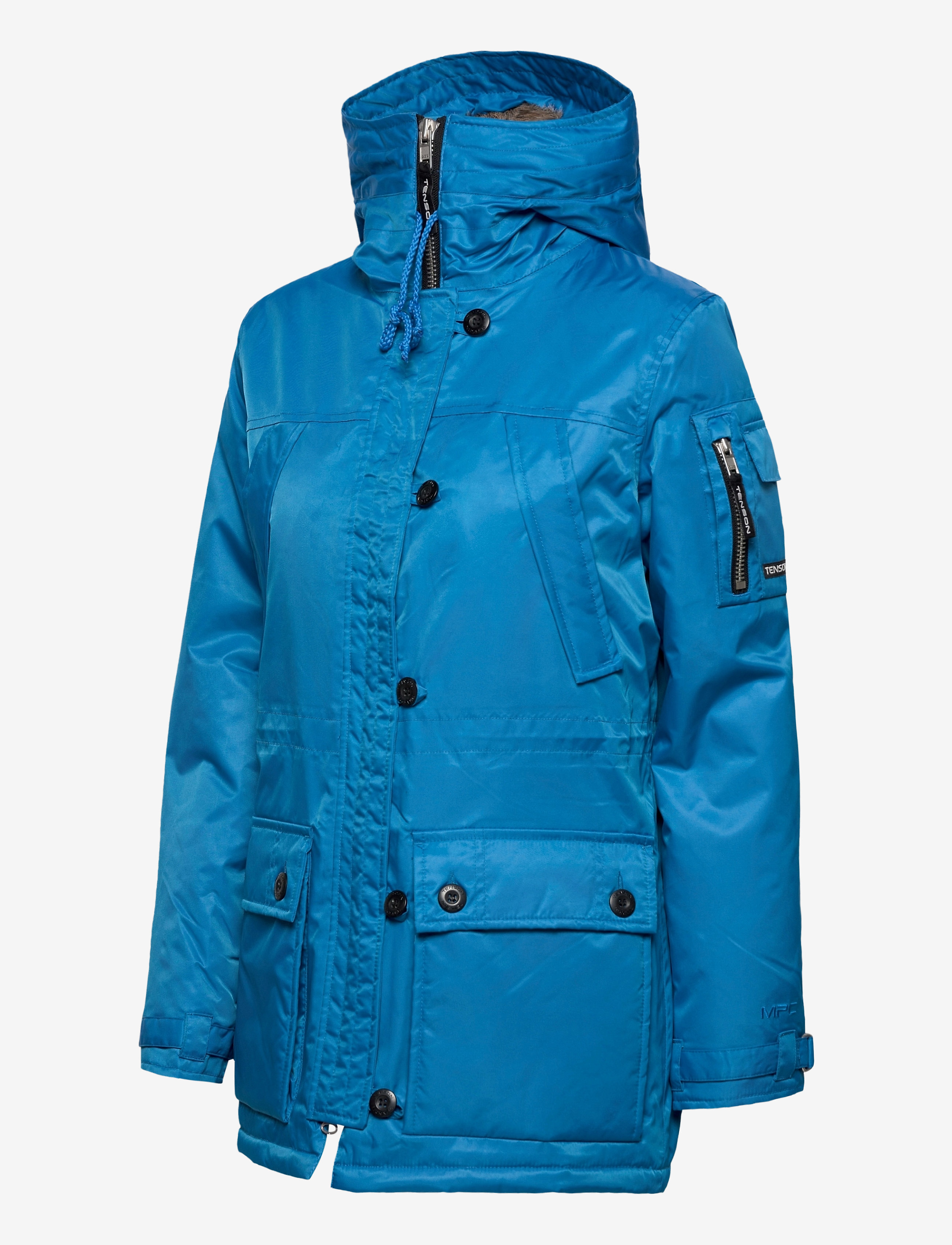 Tenson - Himalaya Ltd W - blue - 3