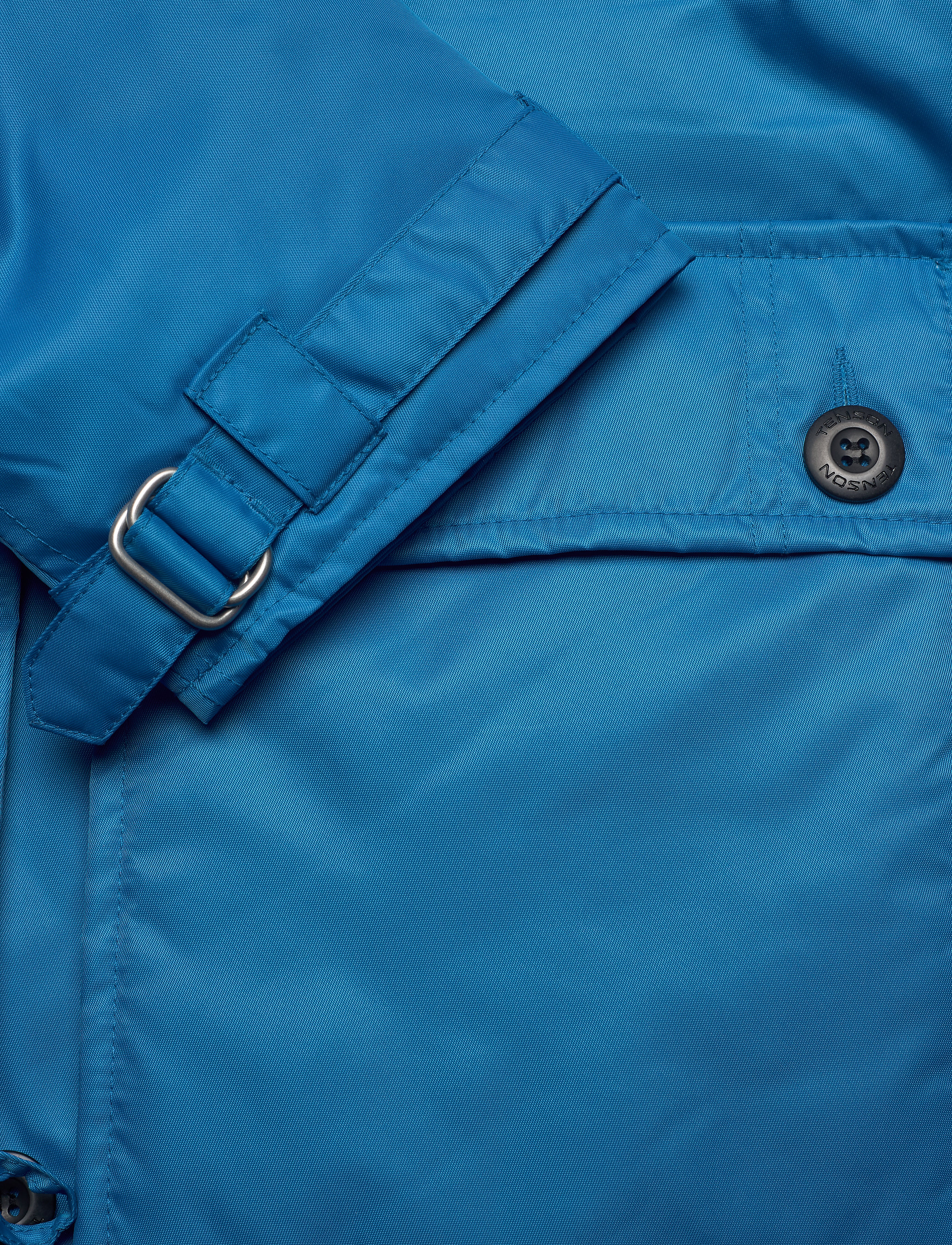 Tenson - Himalaya Ltd W - blue - 5